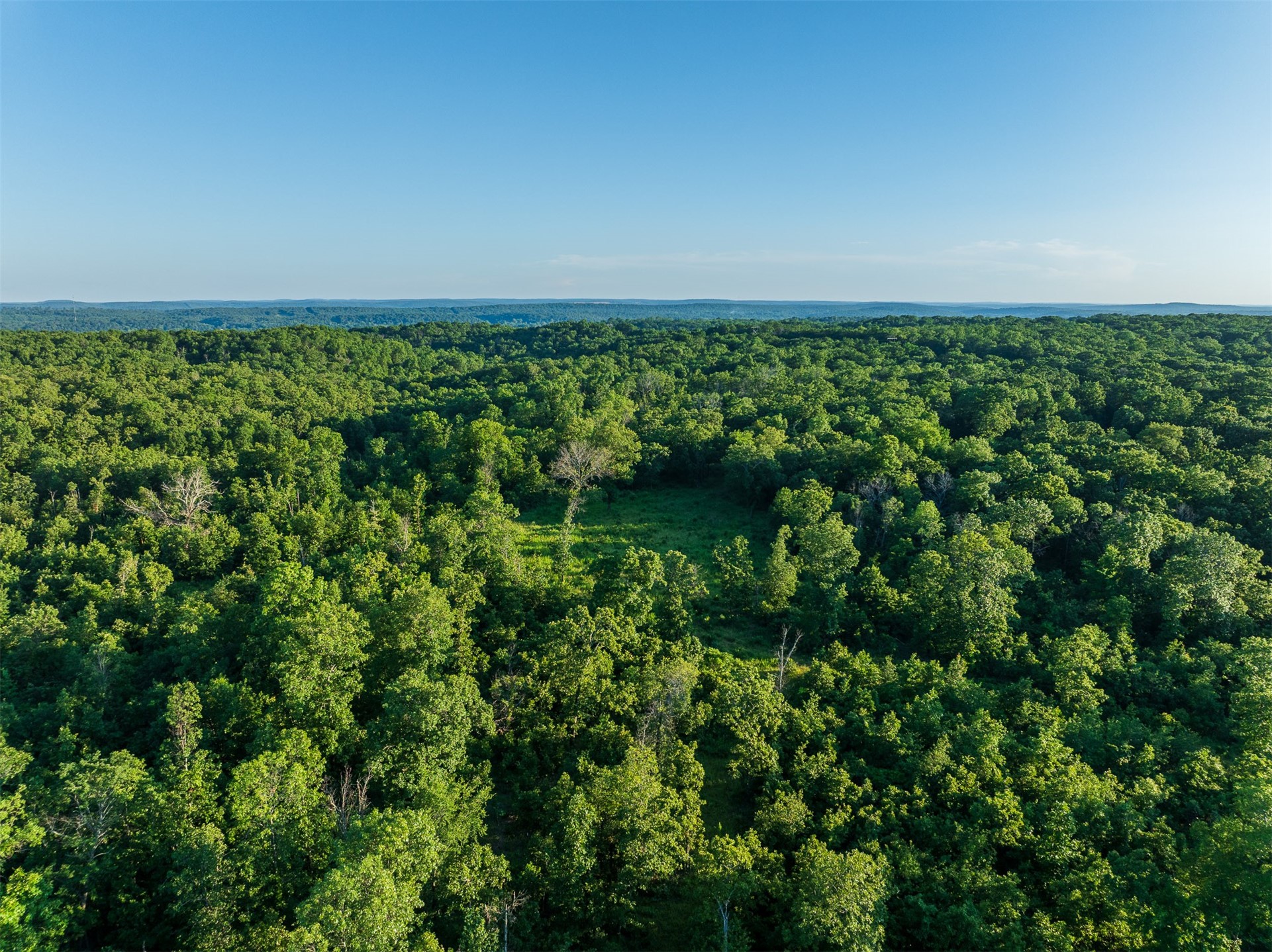 1 W 691 Road Hulbert OK 74441