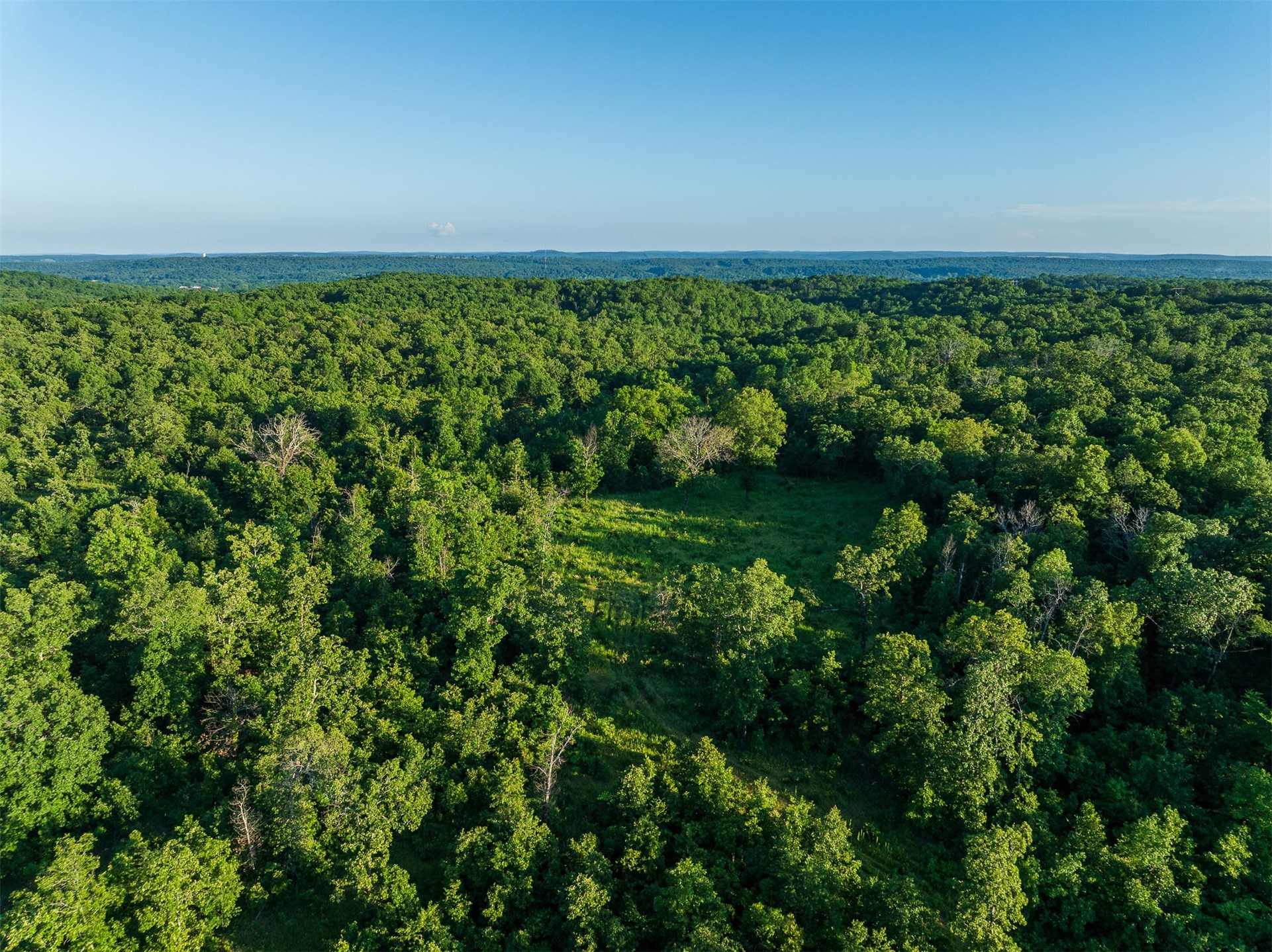 1 W 691 Road Hulbert OK 74441