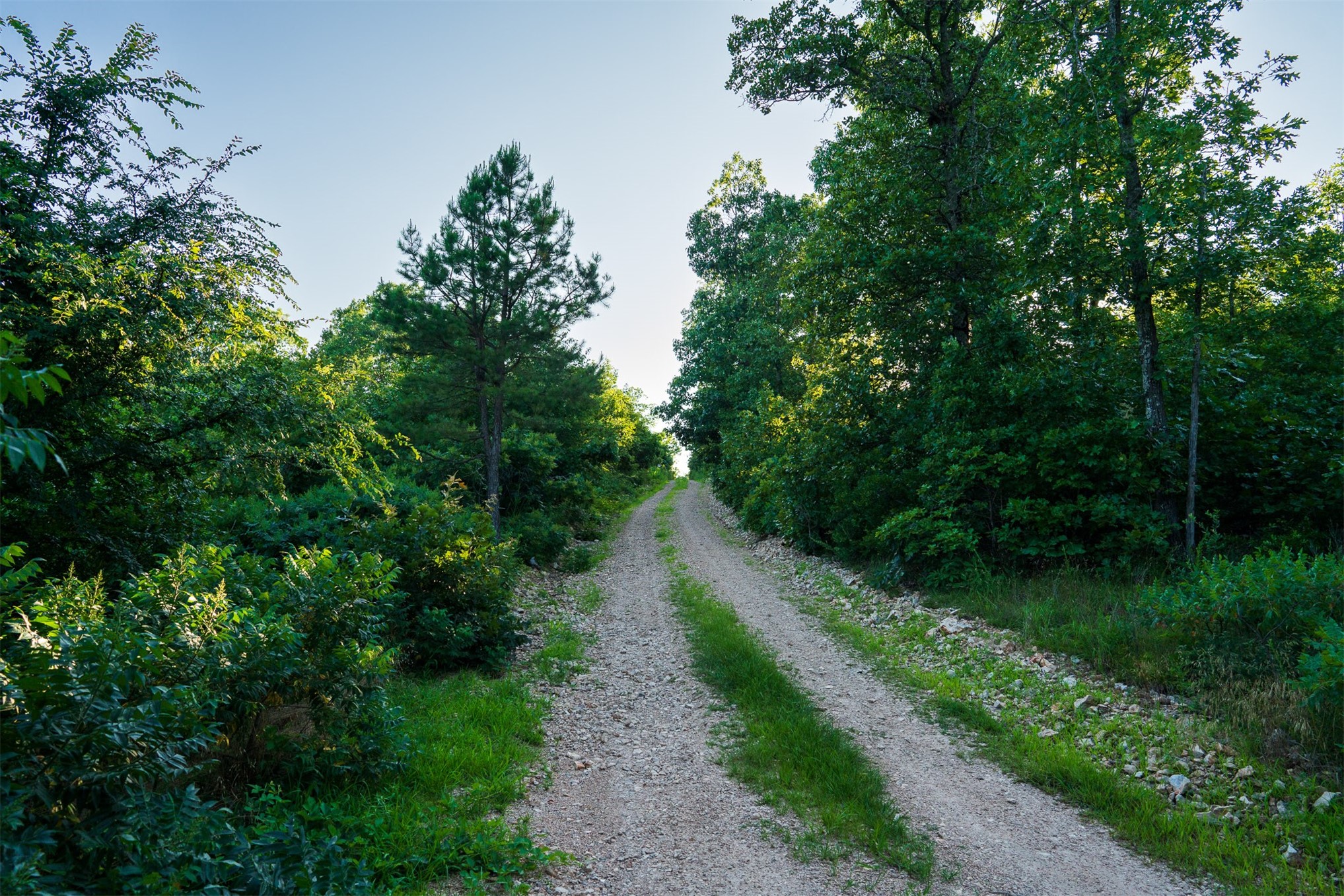 1 W 691 Road Hulbert OK 74441