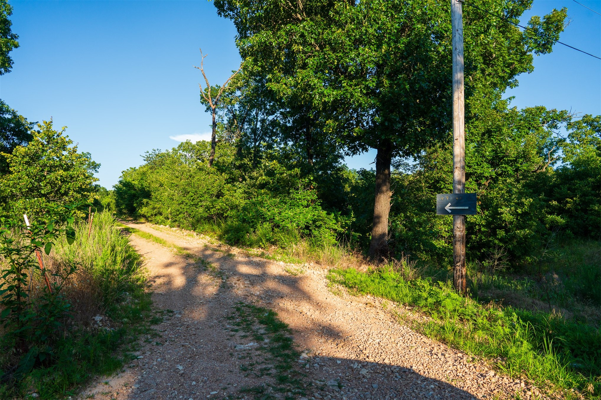1 W 691 Road Hulbert OK 74441