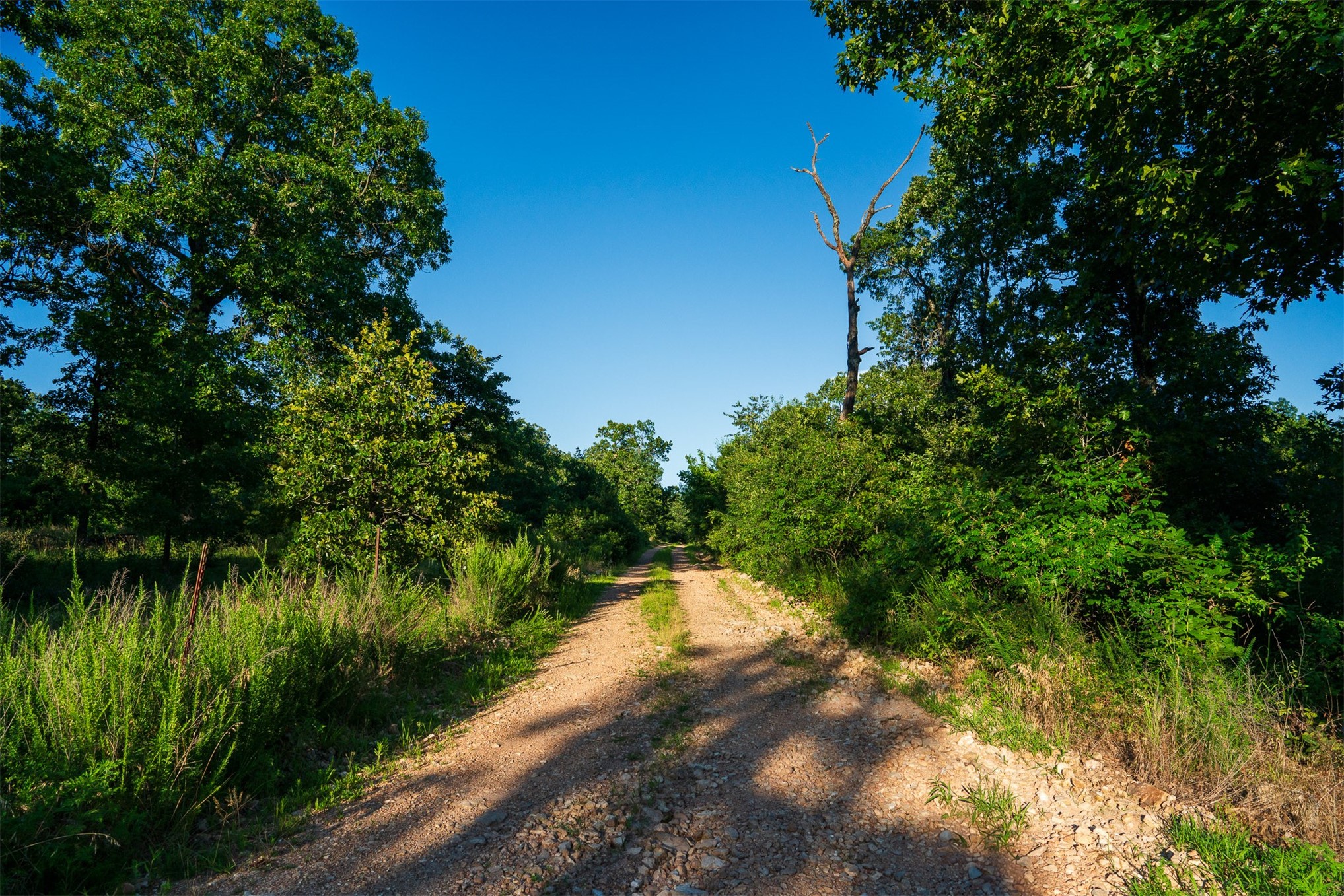 1 W 691 Road Hulbert OK 74441