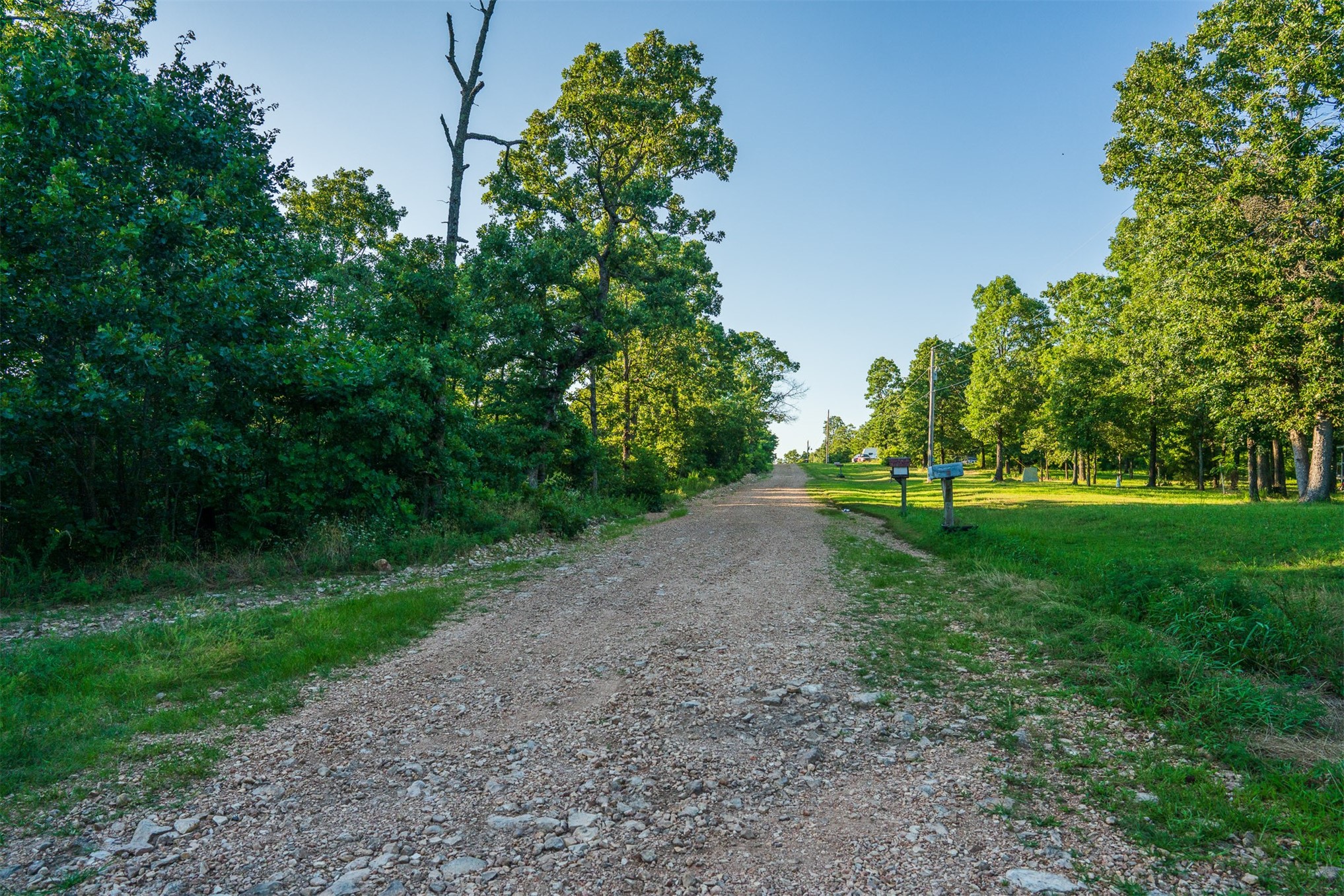 1 W 691 Road Hulbert OK 74441