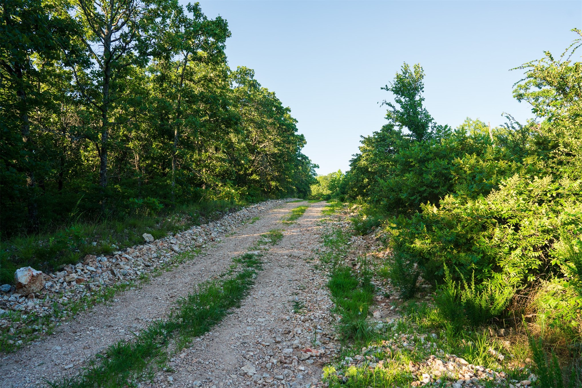 1 W 691 Road Hulbert OK 74441