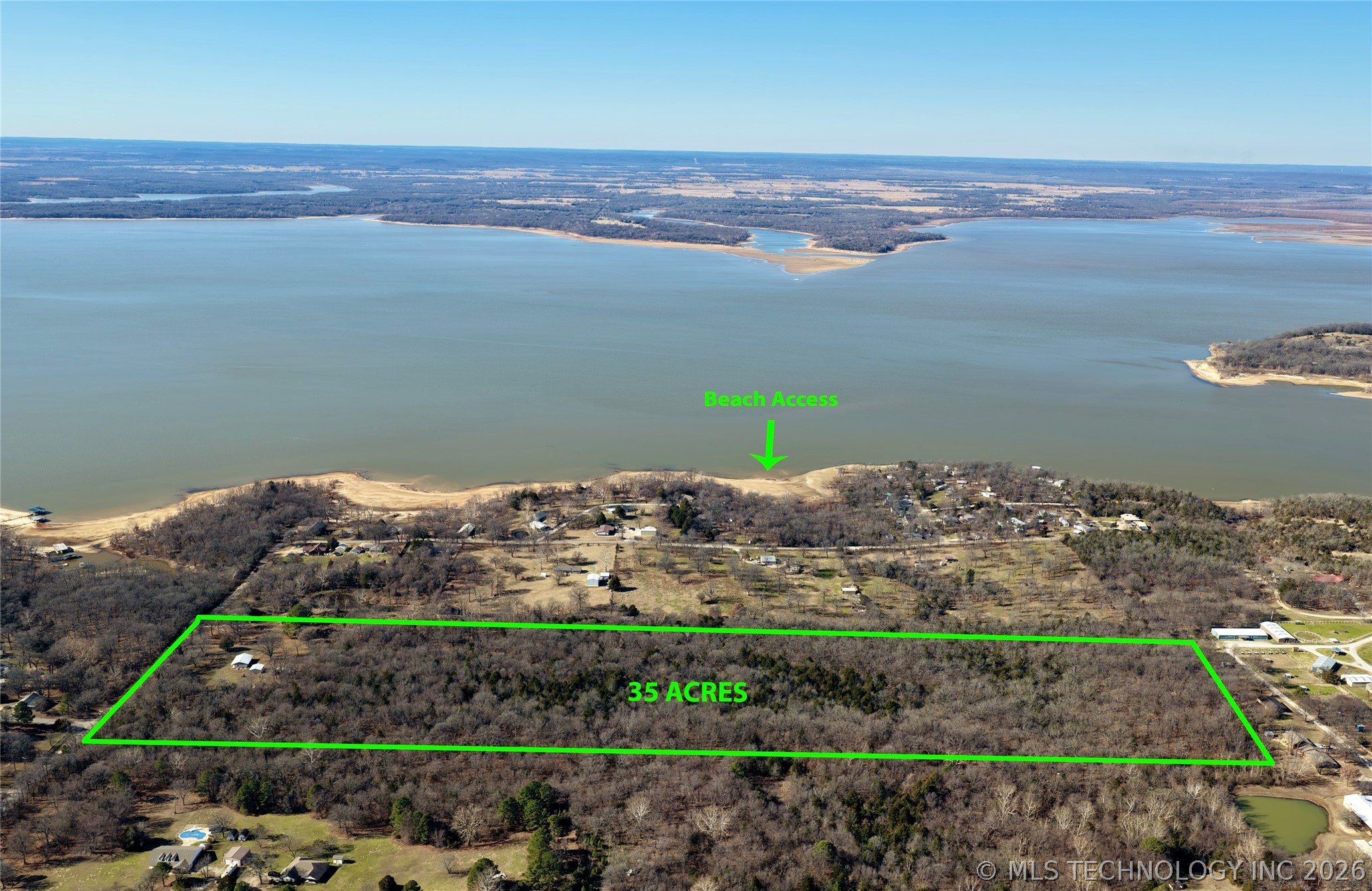 417188 E 1135 Road Checotah OK 74426