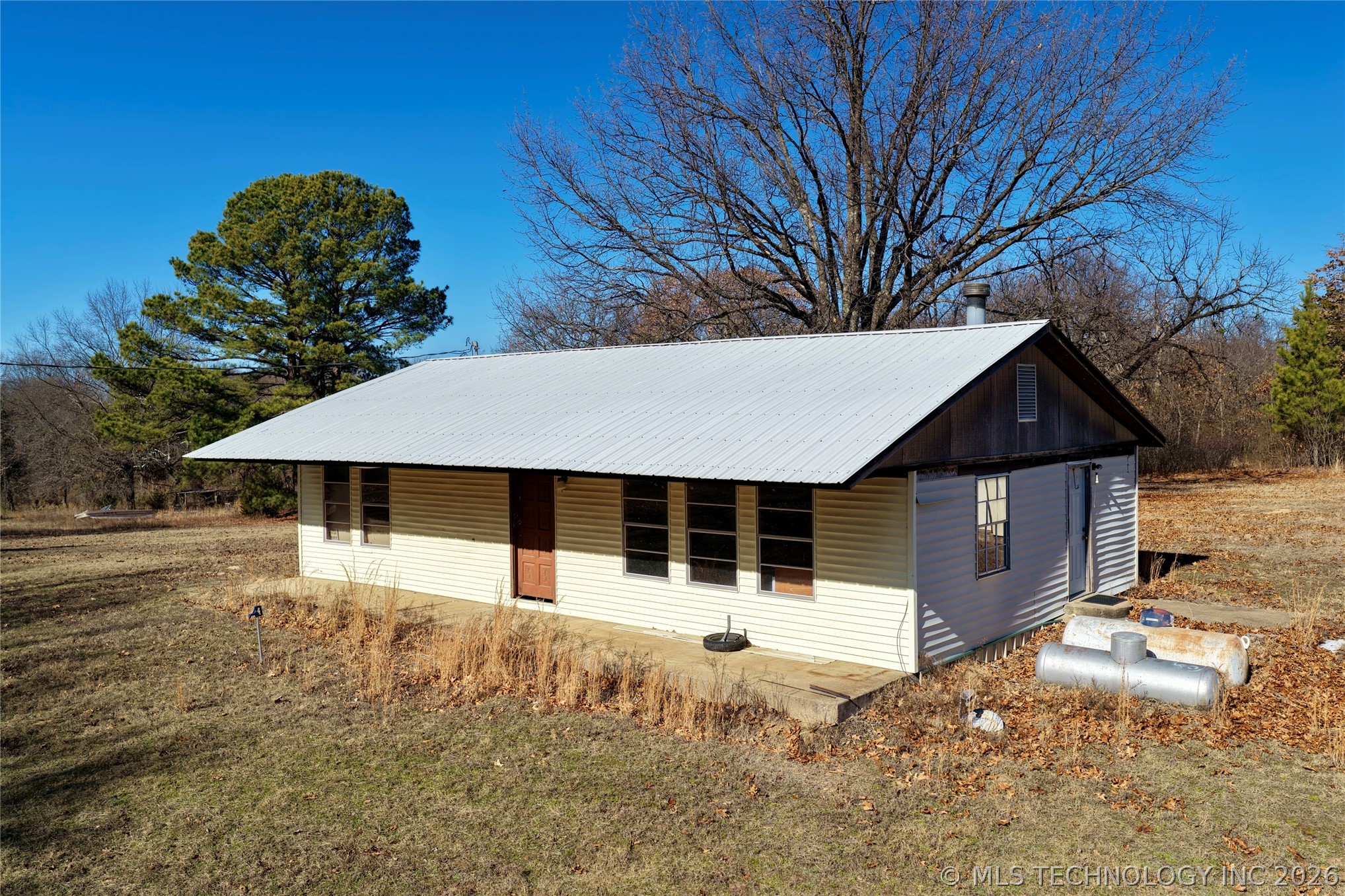 417188 E 1135 Road Checotah OK 74426