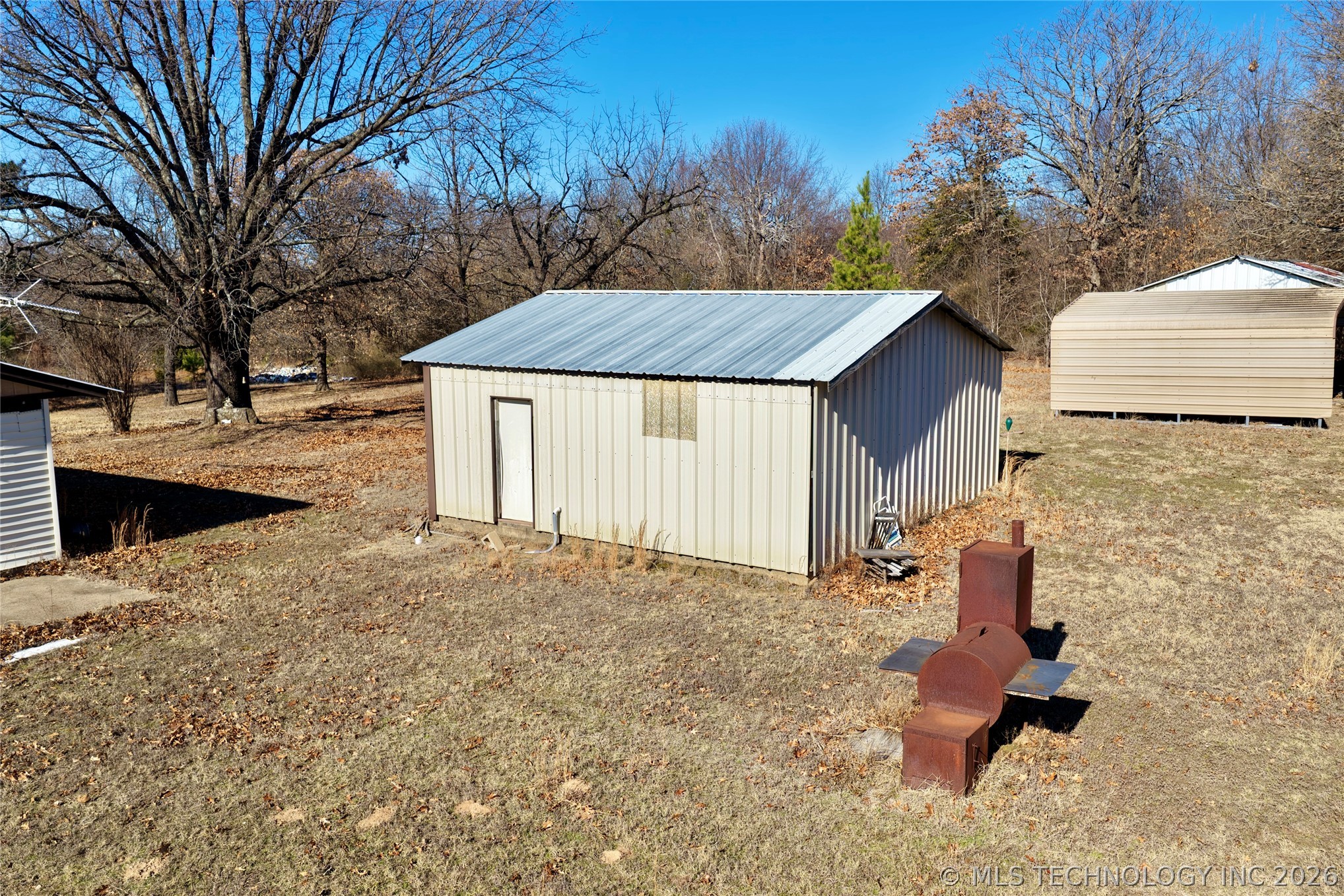 417188 E 1135 Road Checotah OK 74426