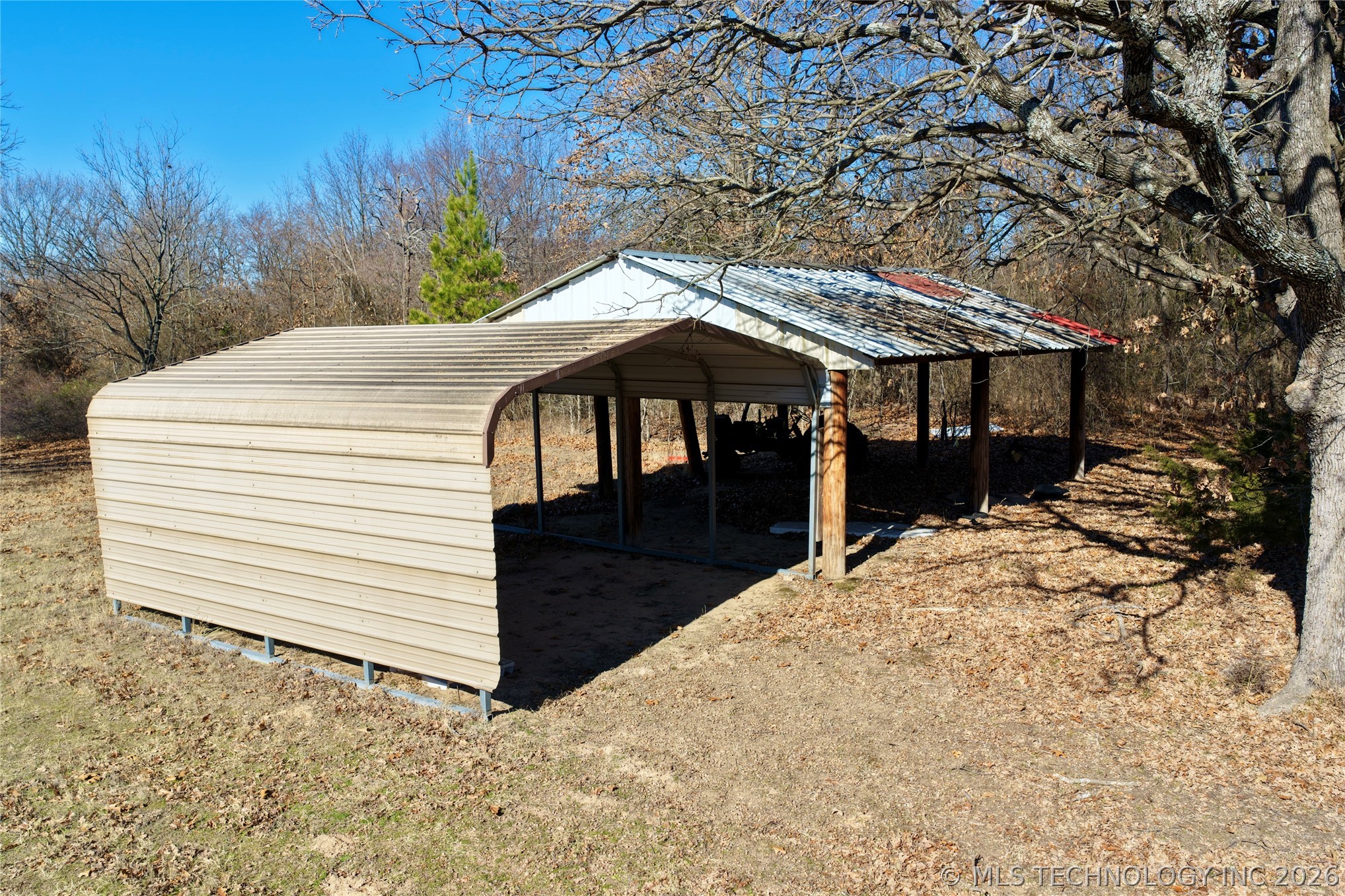 417188 E 1135 Road Checotah OK 74426