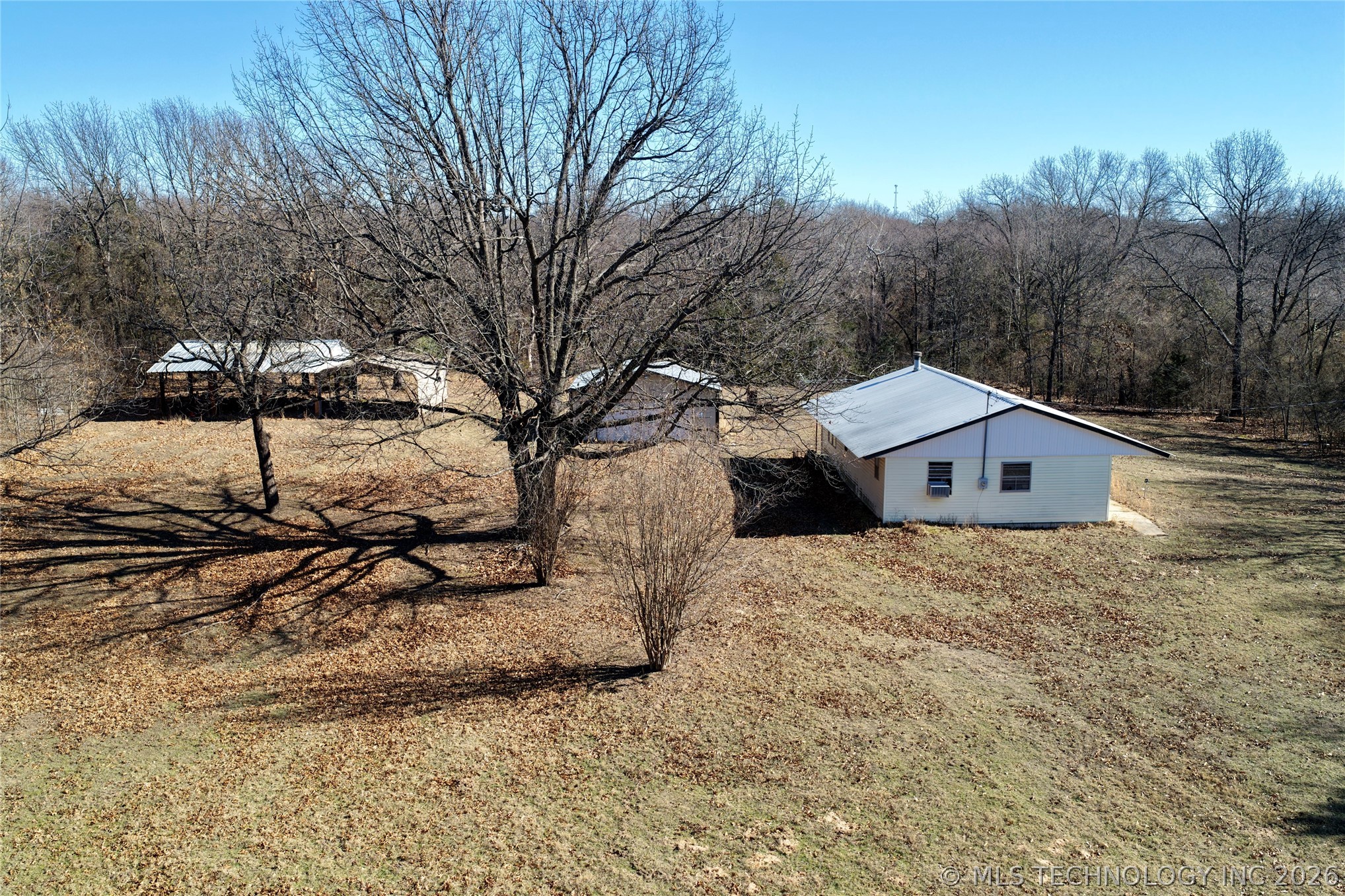 417188 E 1135 Road Checotah OK 74426