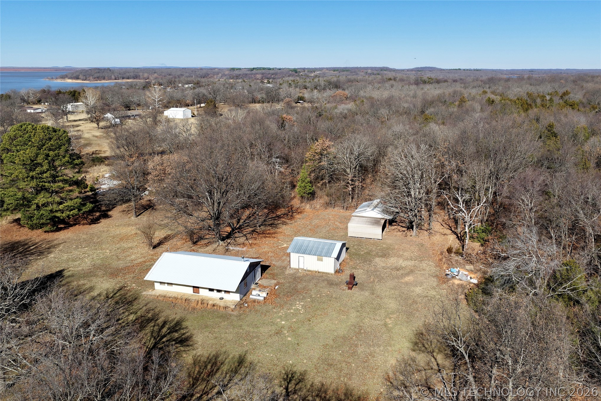 417188 E 1135 Road Checotah OK 74426