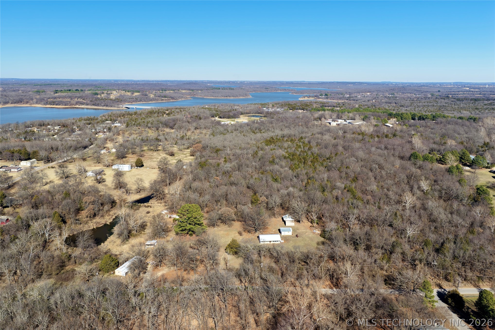 417188 E 1135 Road Checotah OK 74426