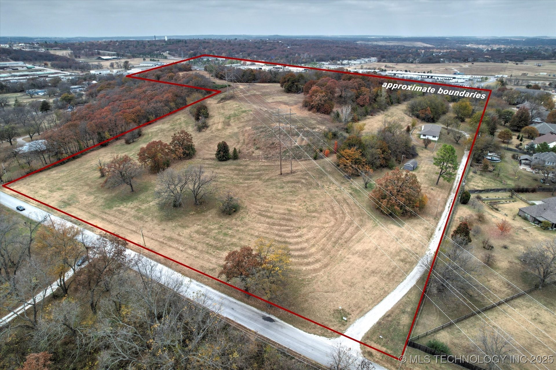 00 W 126th Street S Glenpool OK 74033