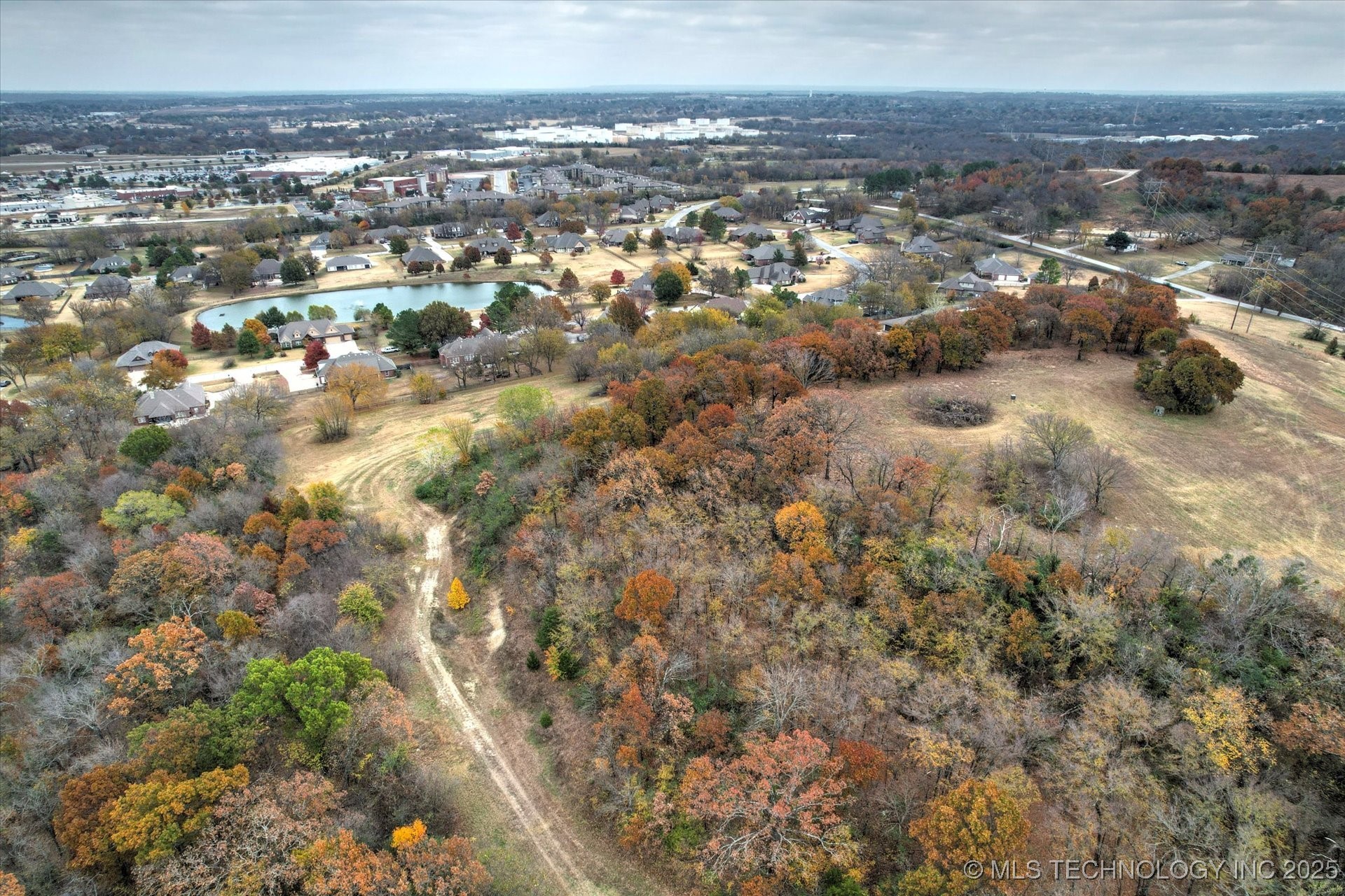 00 W 126th Street S Glenpool OK 74033
