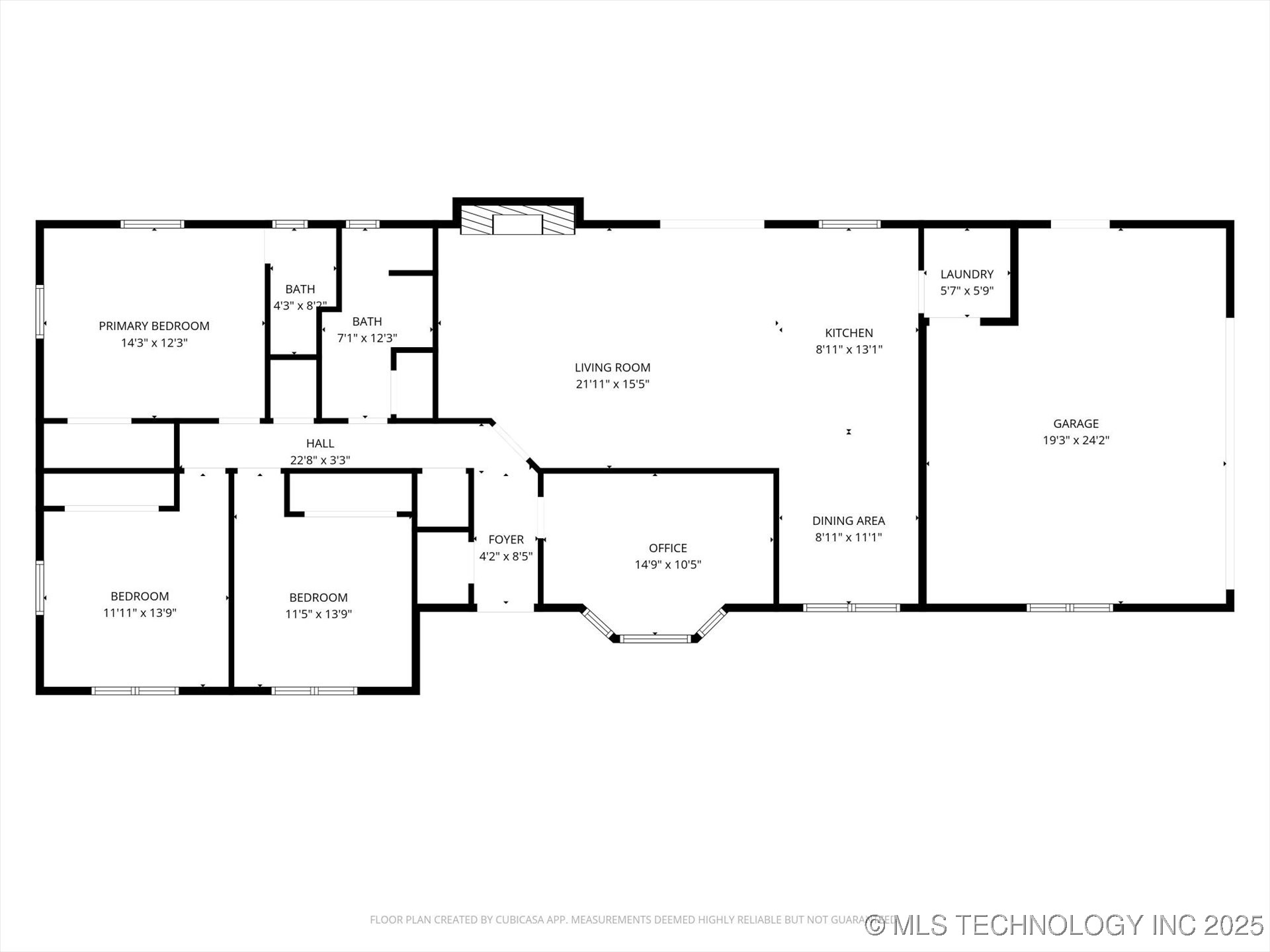 00 W 126th Street S Glenpool OK 74033