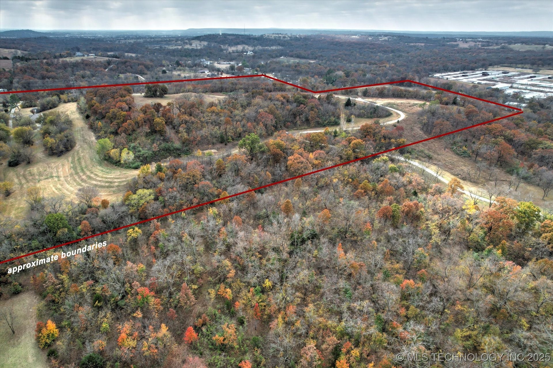 00 W 126th Street S Glenpool OK 74033