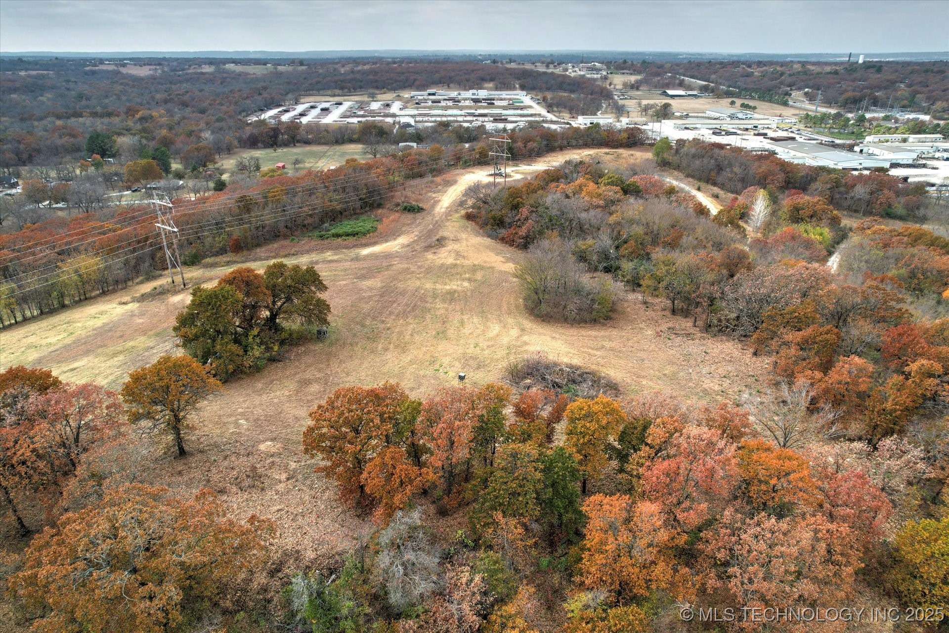 00 W 126th Street S Glenpool OK 74033