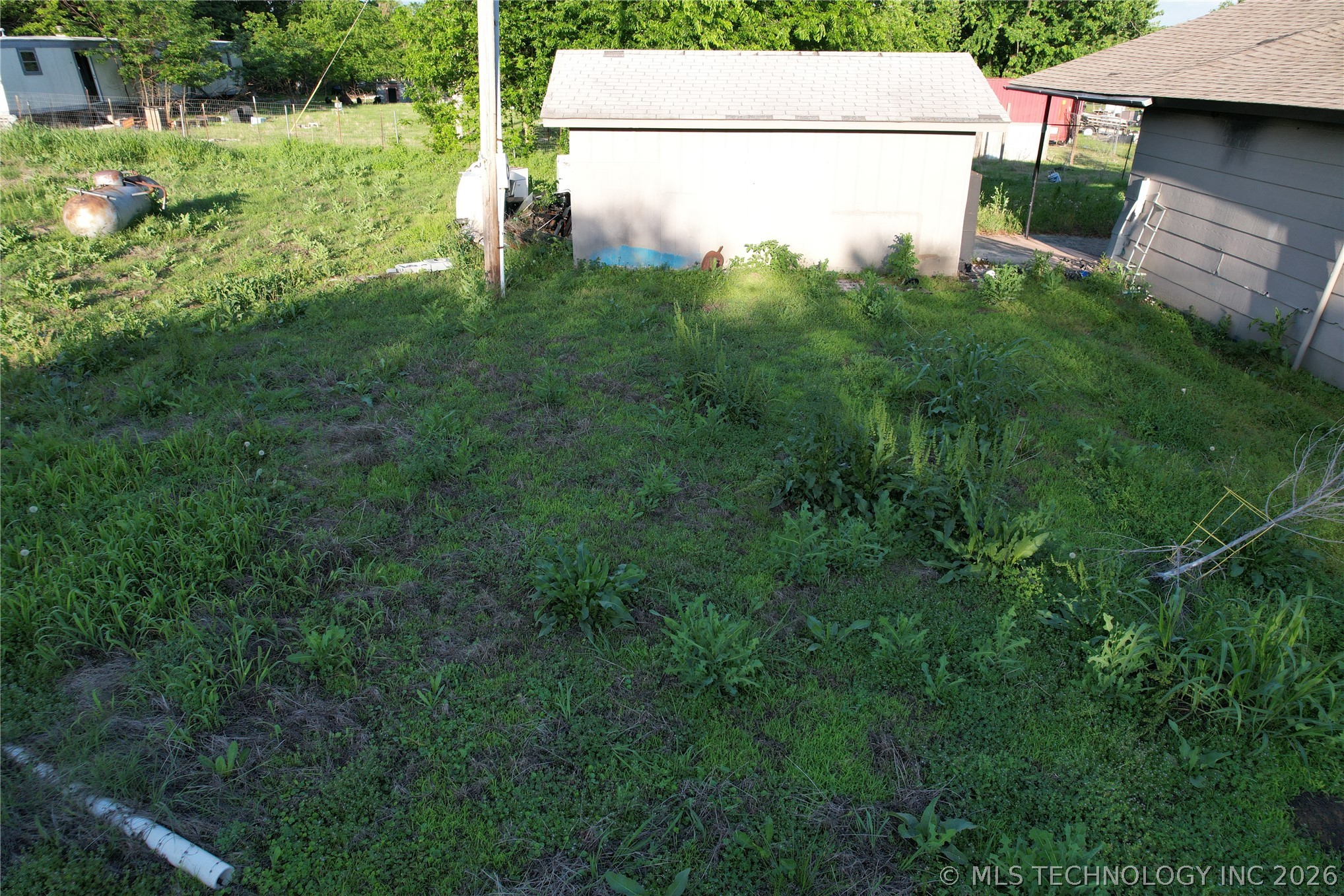 17112 Highway 32 Kingston OK 73439
