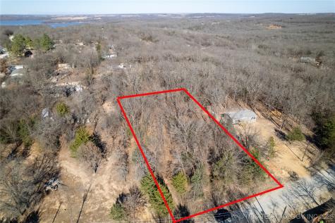 590 Crowder Road Mead OK 74733