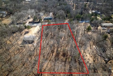 590 Crowder Road Mead OK 74733
