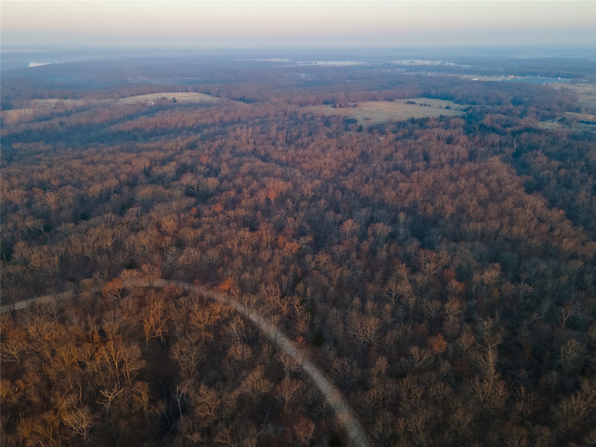 180 E Wyandotte Road Wyandotte OK 74370
