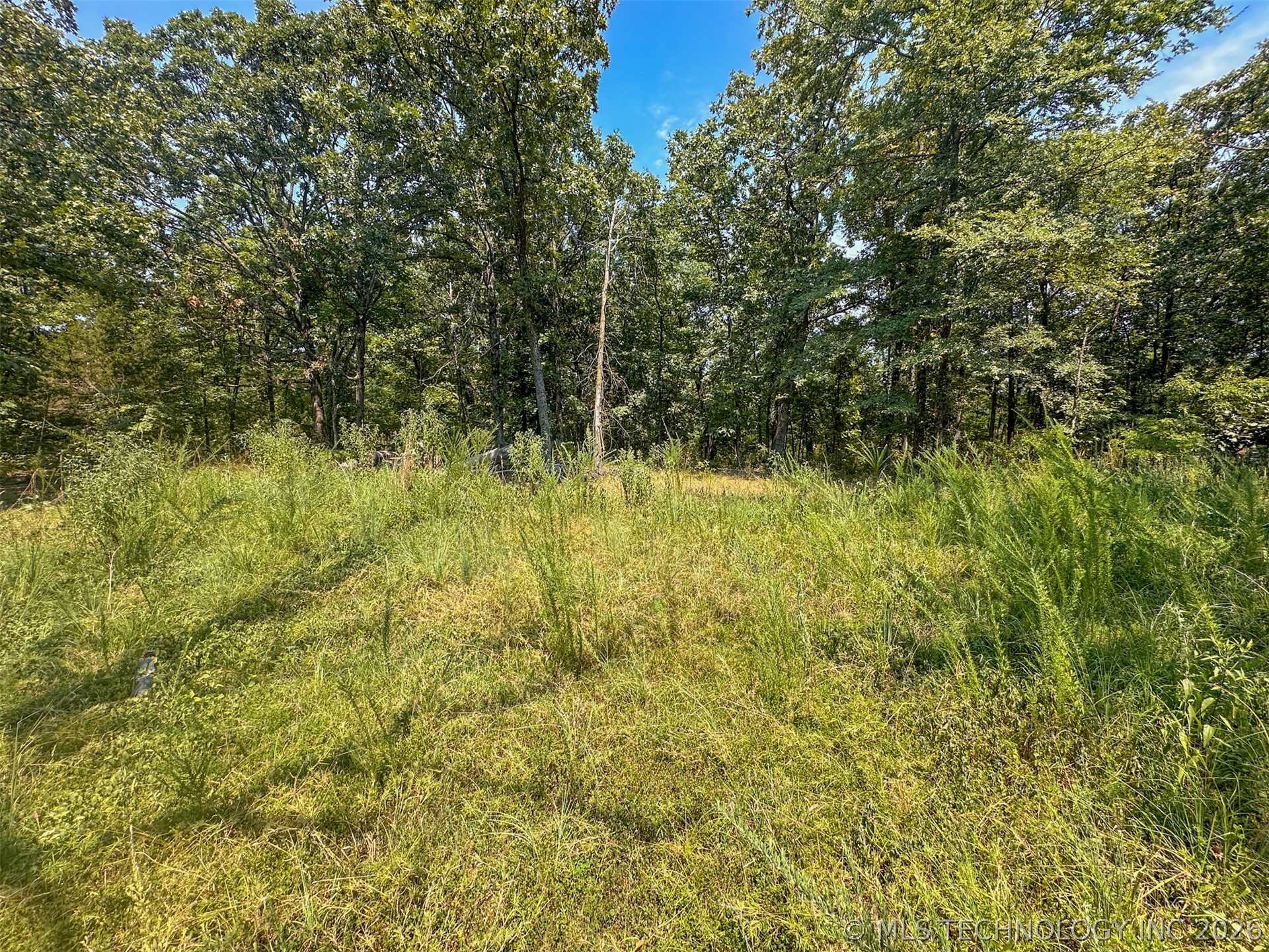 180 E Wyandotte Road Wyandotte OK 74370