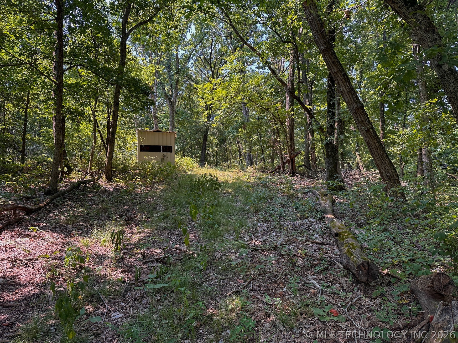 180 E Wyandotte Road Wyandotte OK 74370