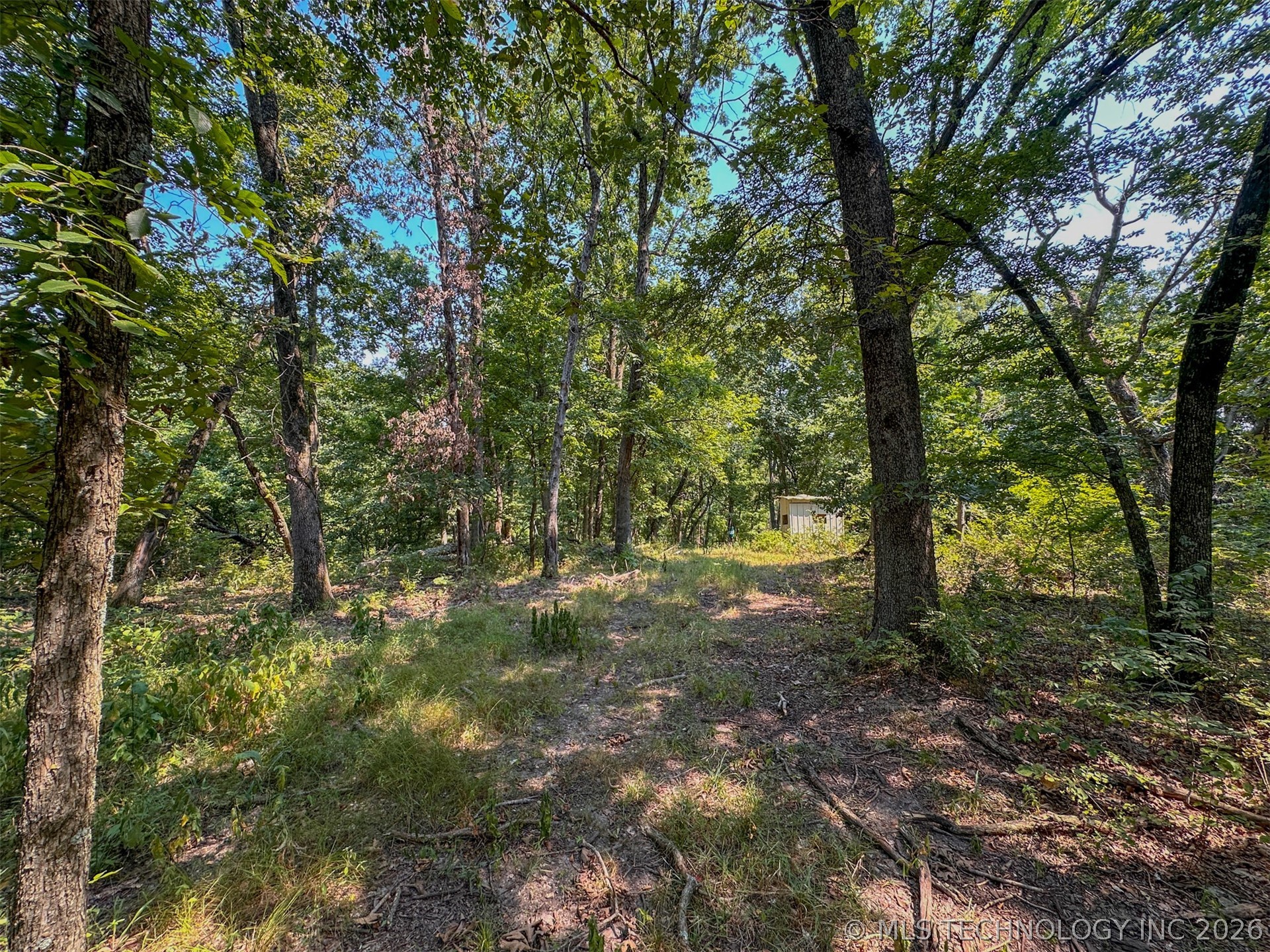180 E Wyandotte Road Wyandotte OK 74370