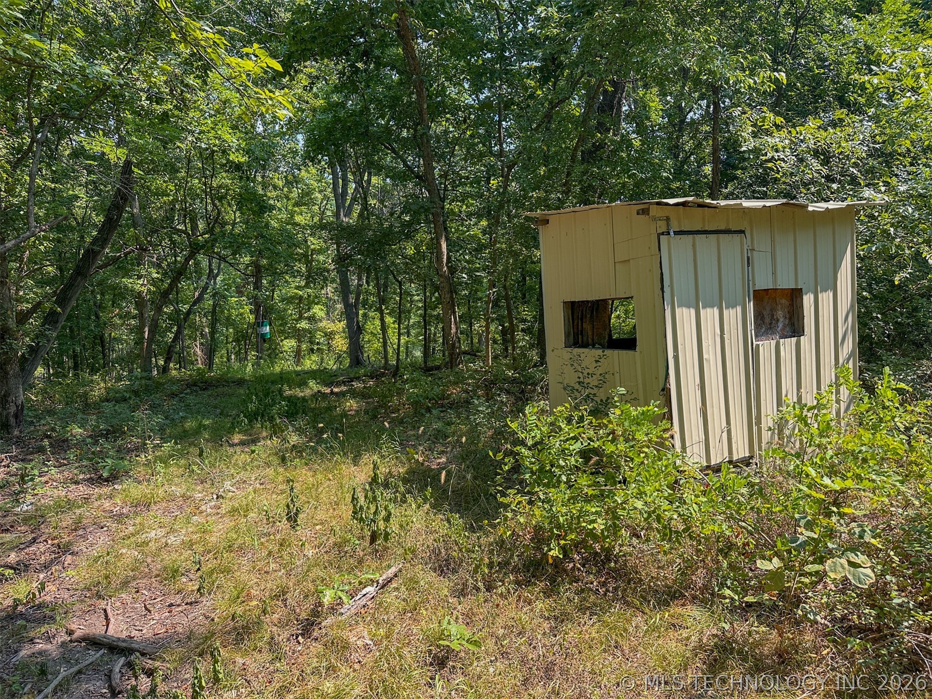 180 E Wyandotte Road Wyandotte OK 74370