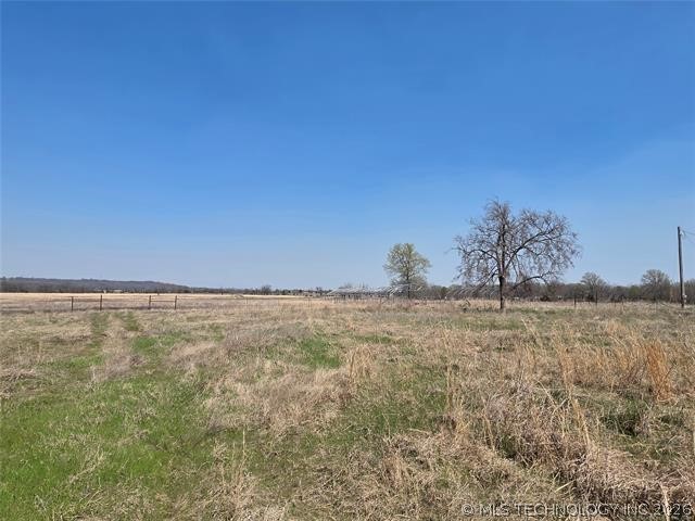 6725 Cypress Road S Henryetta OK 74437