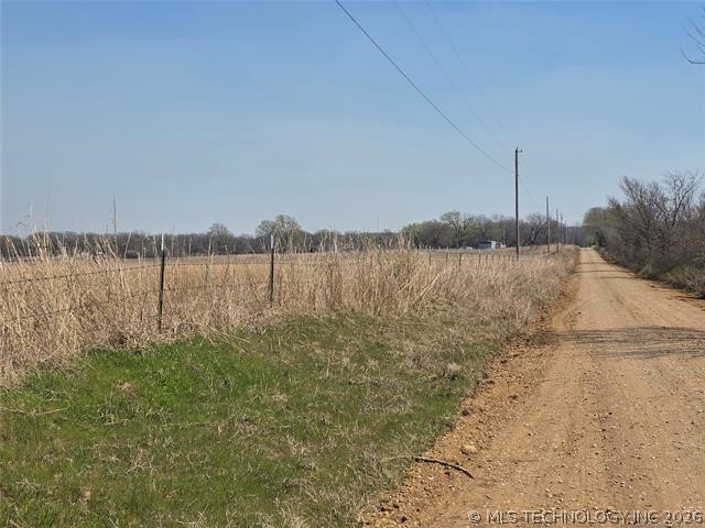 6725 Cypress Road S Henryetta OK 74437