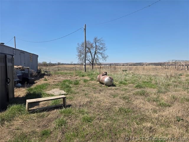 6725 Cypress Road S Henryetta OK 74437