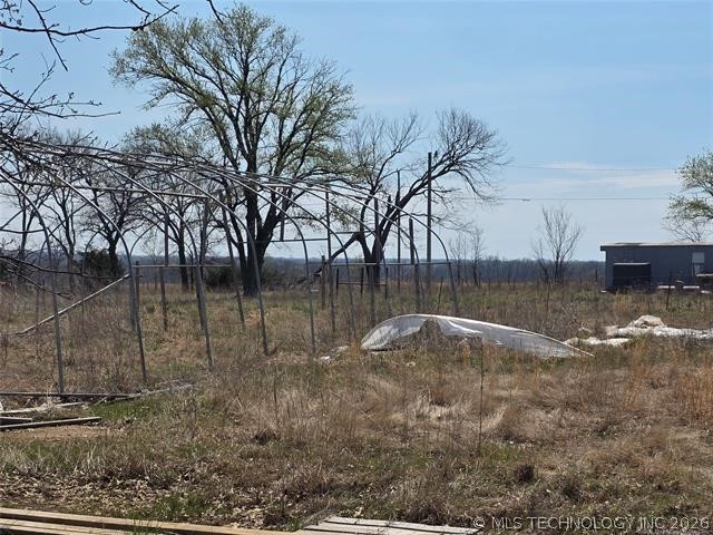 6725 Cypress Road S Henryetta OK 74437