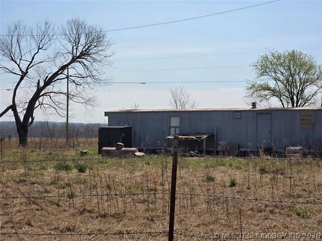 6725 Cypress Road S Henryetta OK 74437