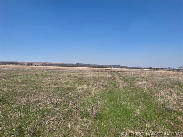 6725 Cypress Road S Henryetta OK 74437