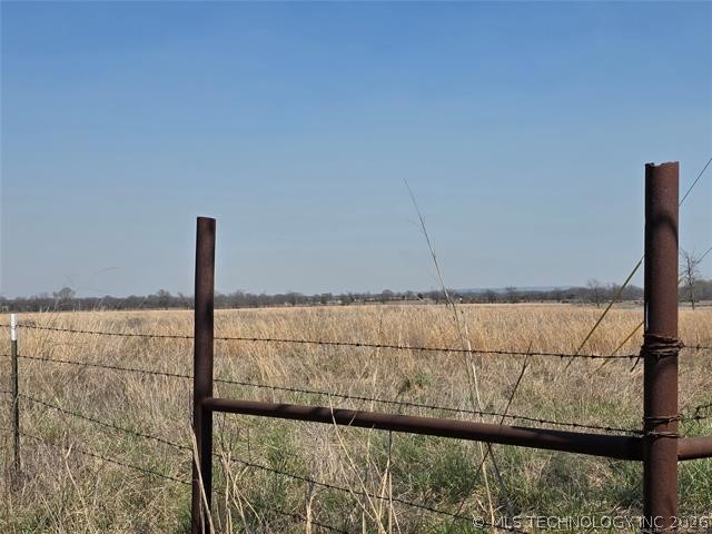 6725 Cypress Road S Henryetta OK 74437