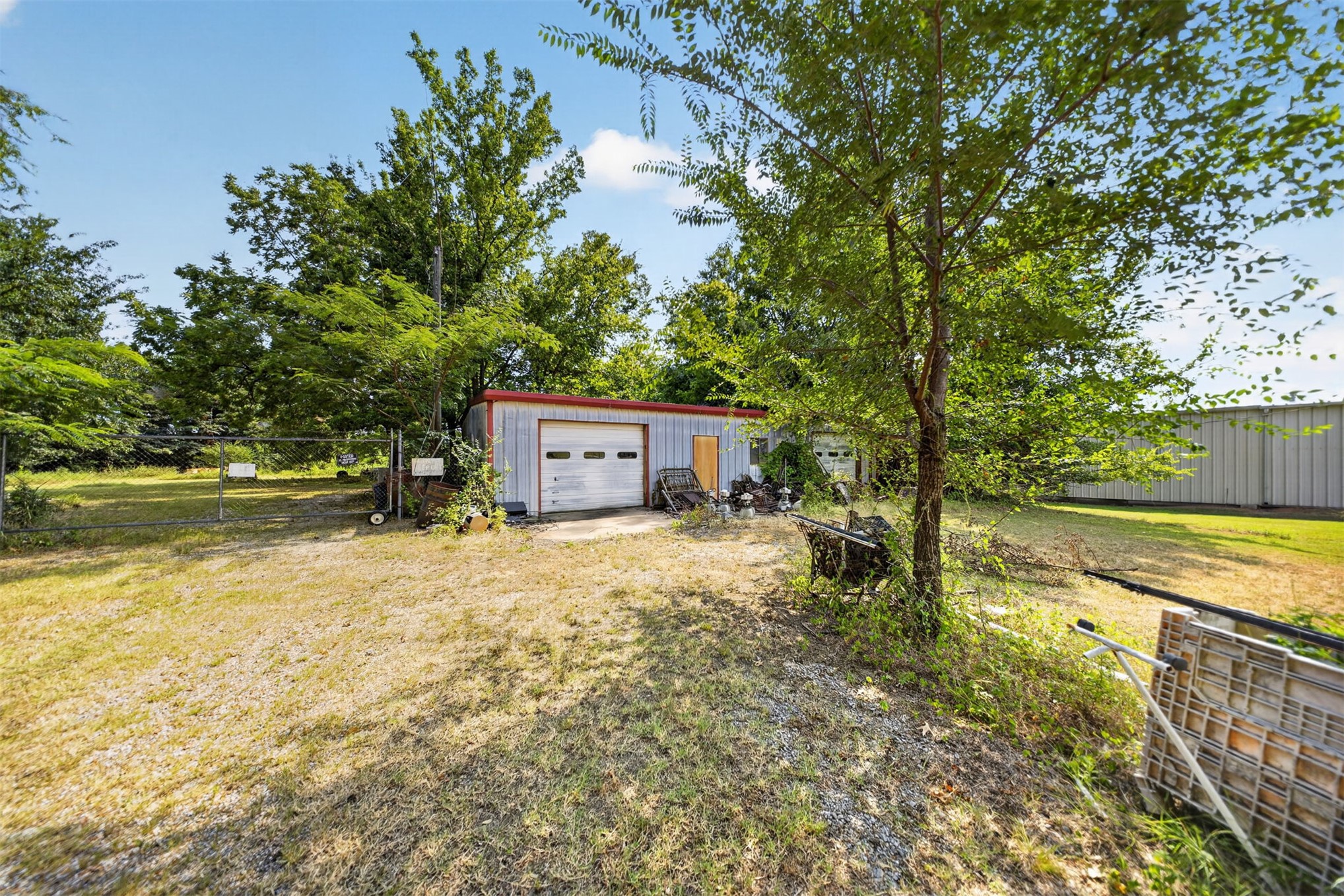 SW 1st Street Pryor OK 74361