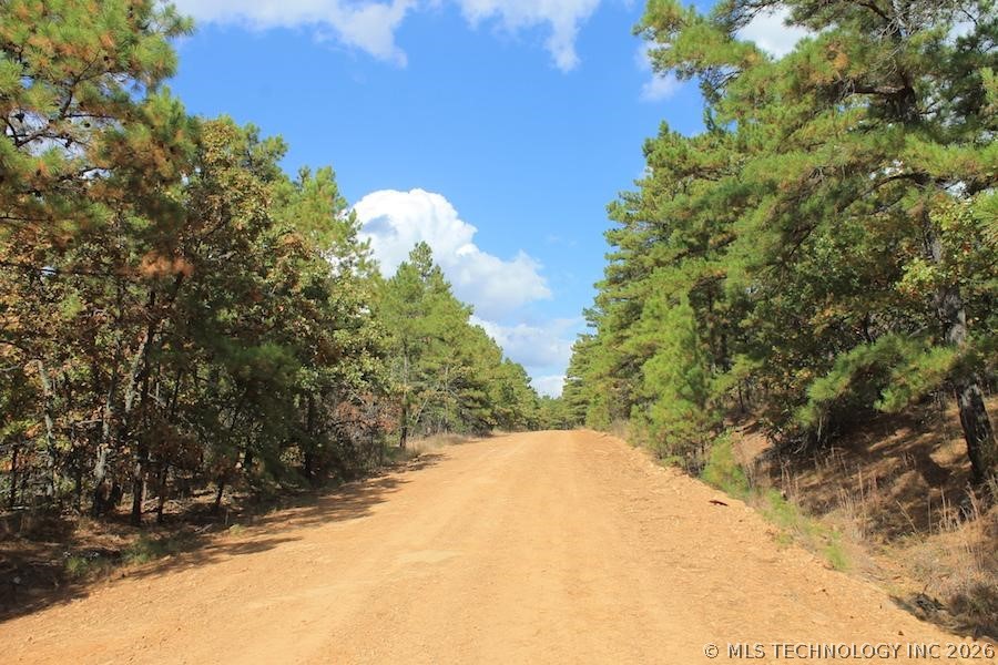 Wagonwheel Road Stringtown OK 74525