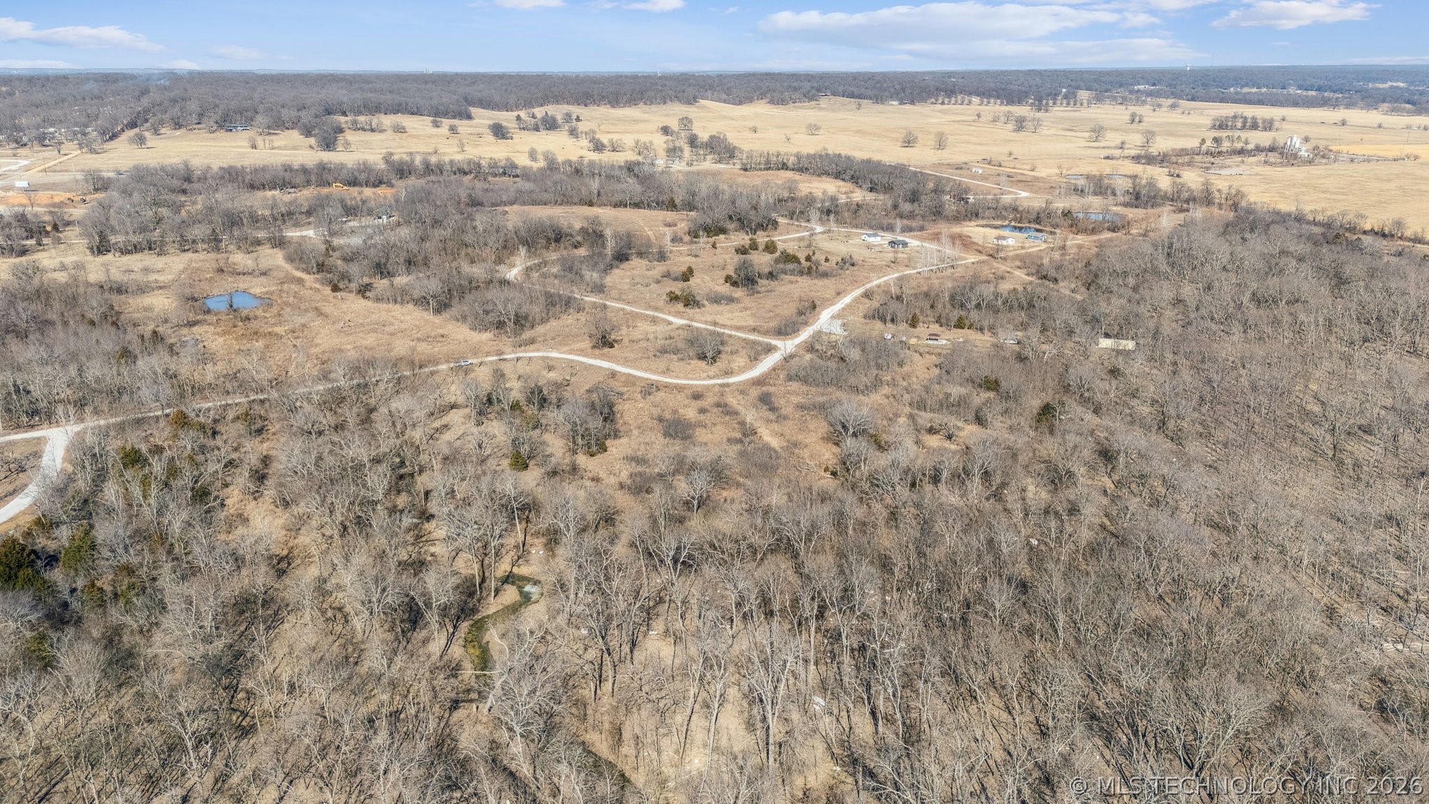 43 Highway 125 Afton OK 74331