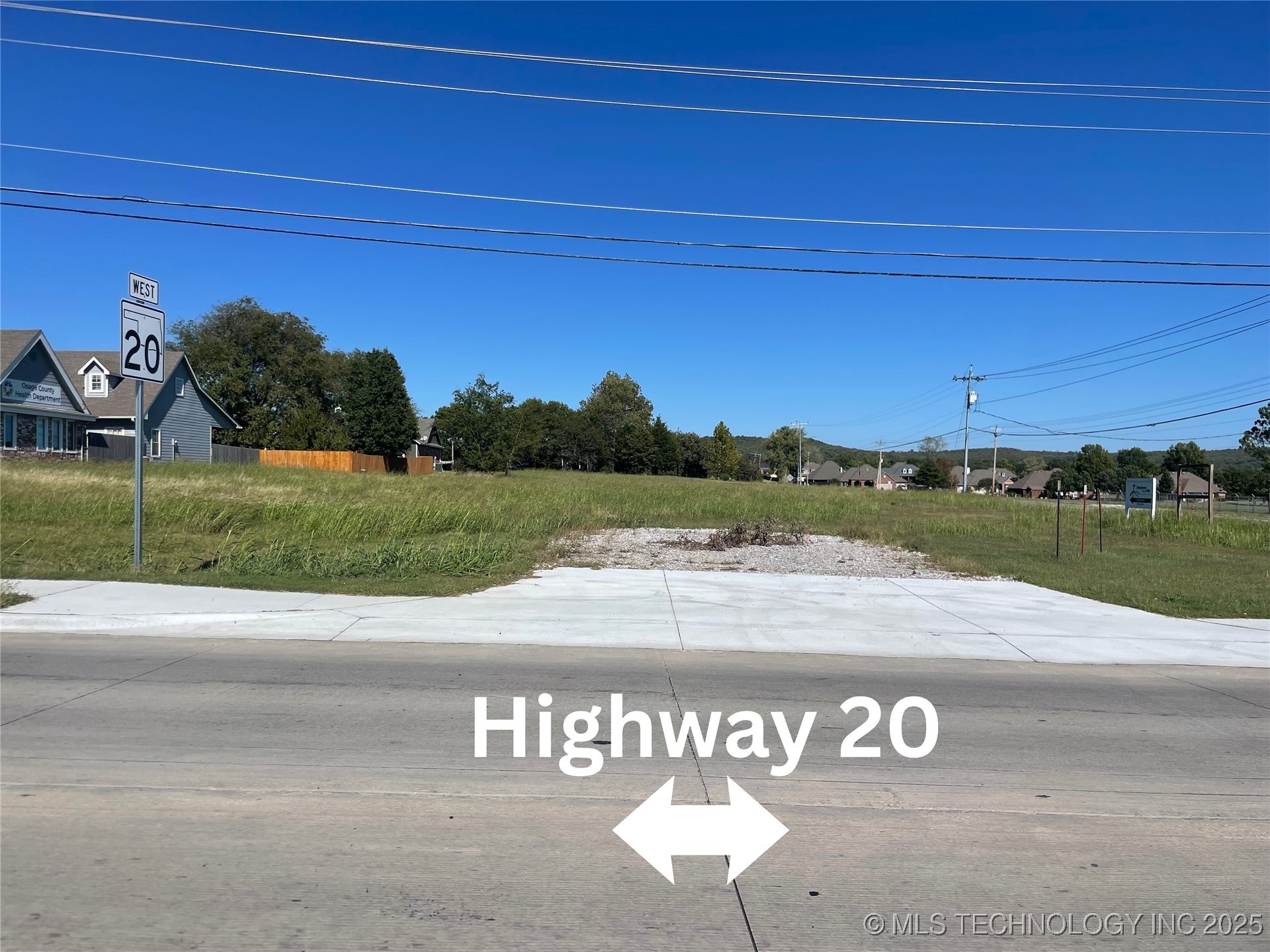 W Rogers Boulevard Skiatook OK 74070