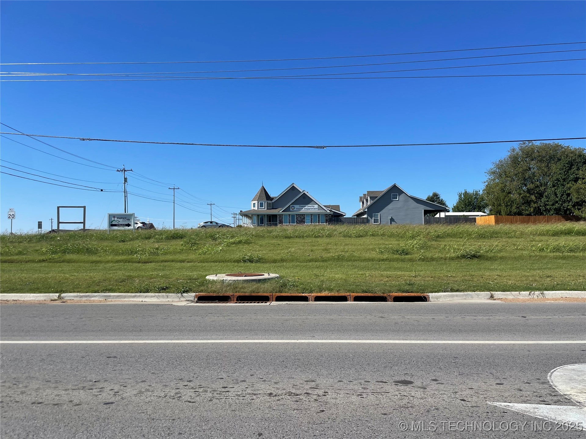 W Rogers Boulevard Skiatook OK 74070