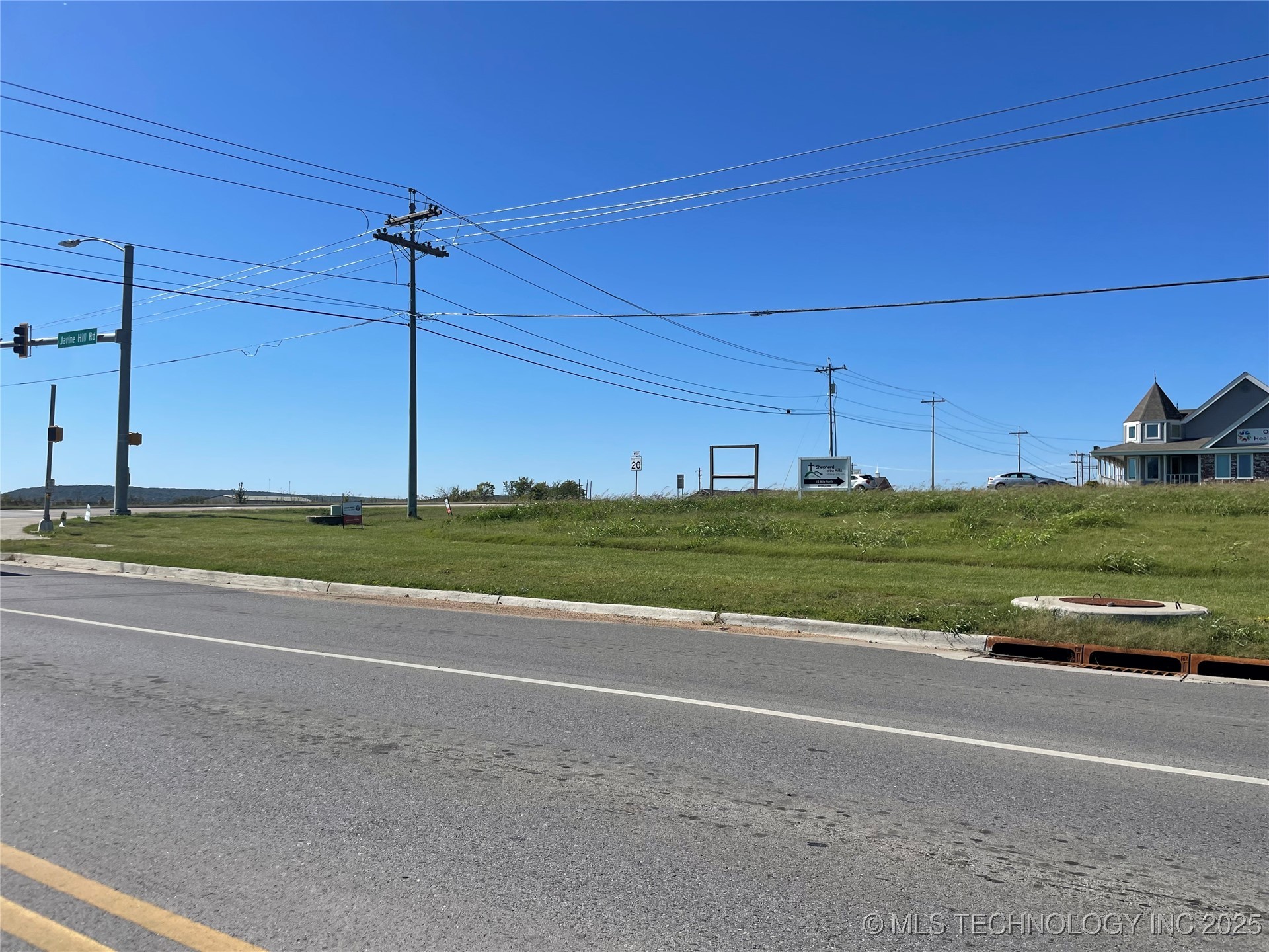 W Rogers Boulevard Skiatook OK 74070