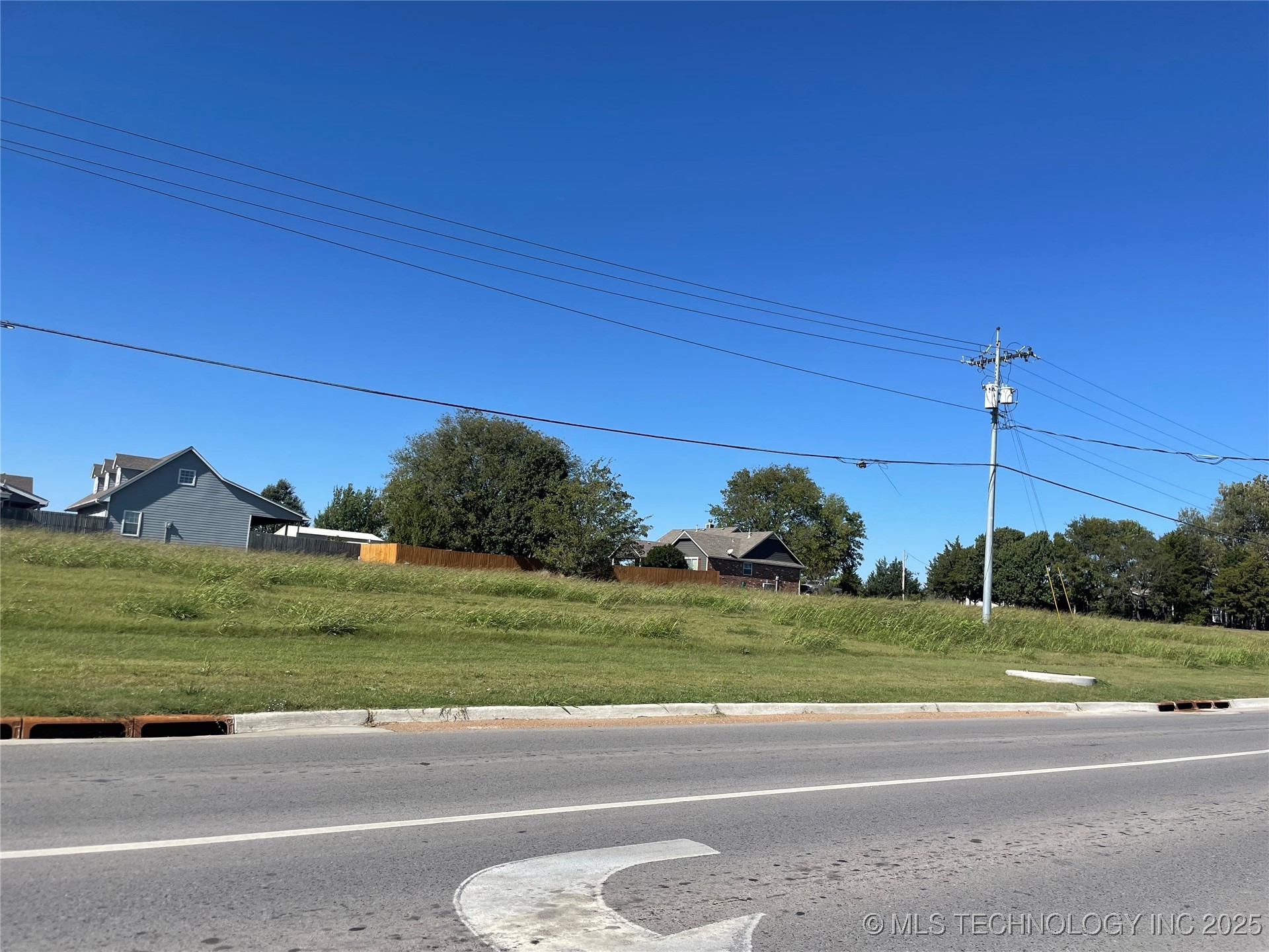 W Rogers Boulevard Skiatook OK 74070