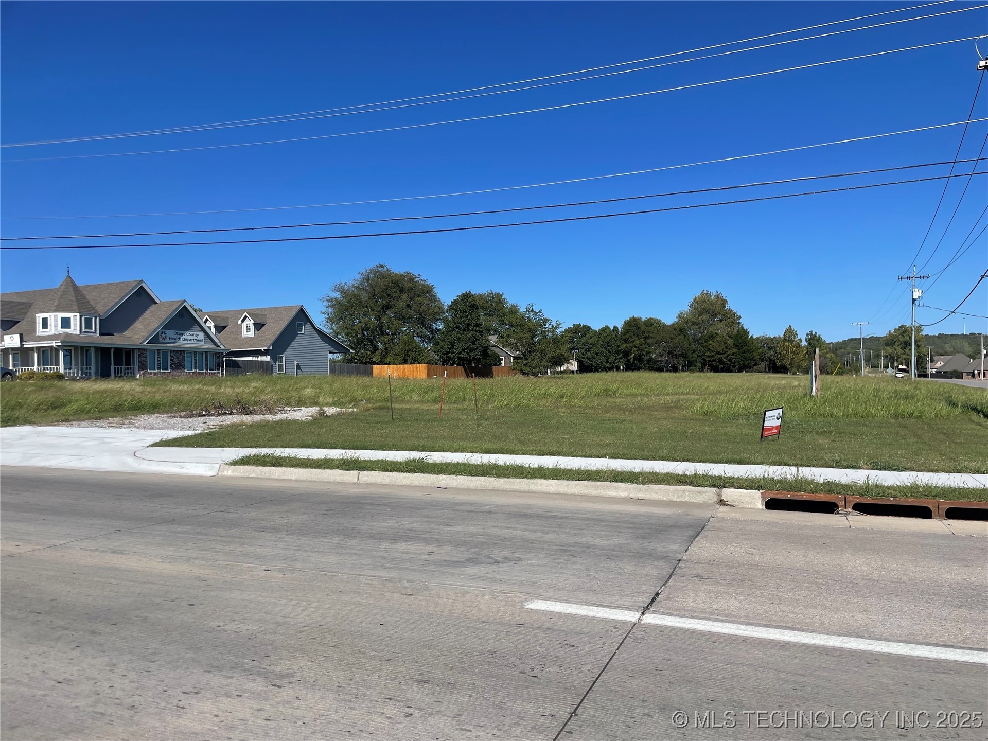 W Rogers Boulevard Skiatook OK 74070