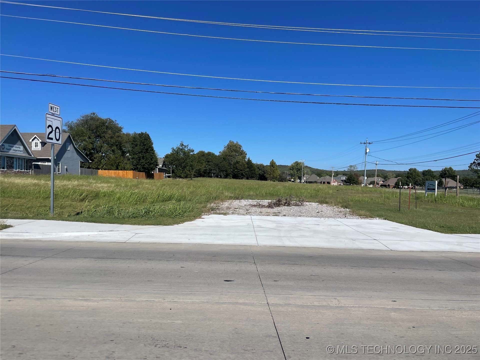 W Rogers Boulevard Skiatook OK 74070