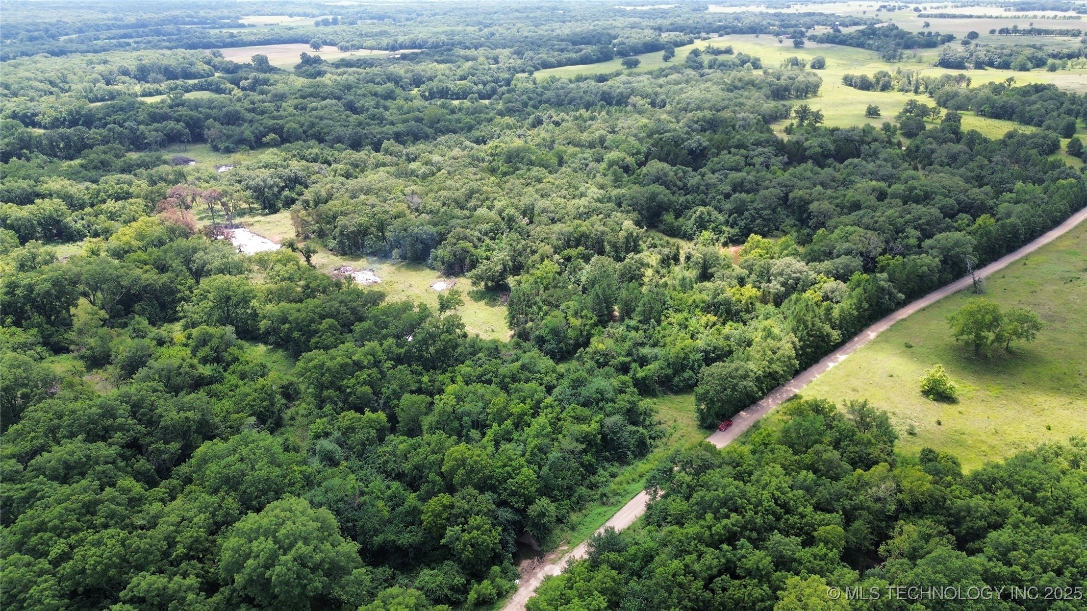 11185 E Gray Hill Milburn OK 73450