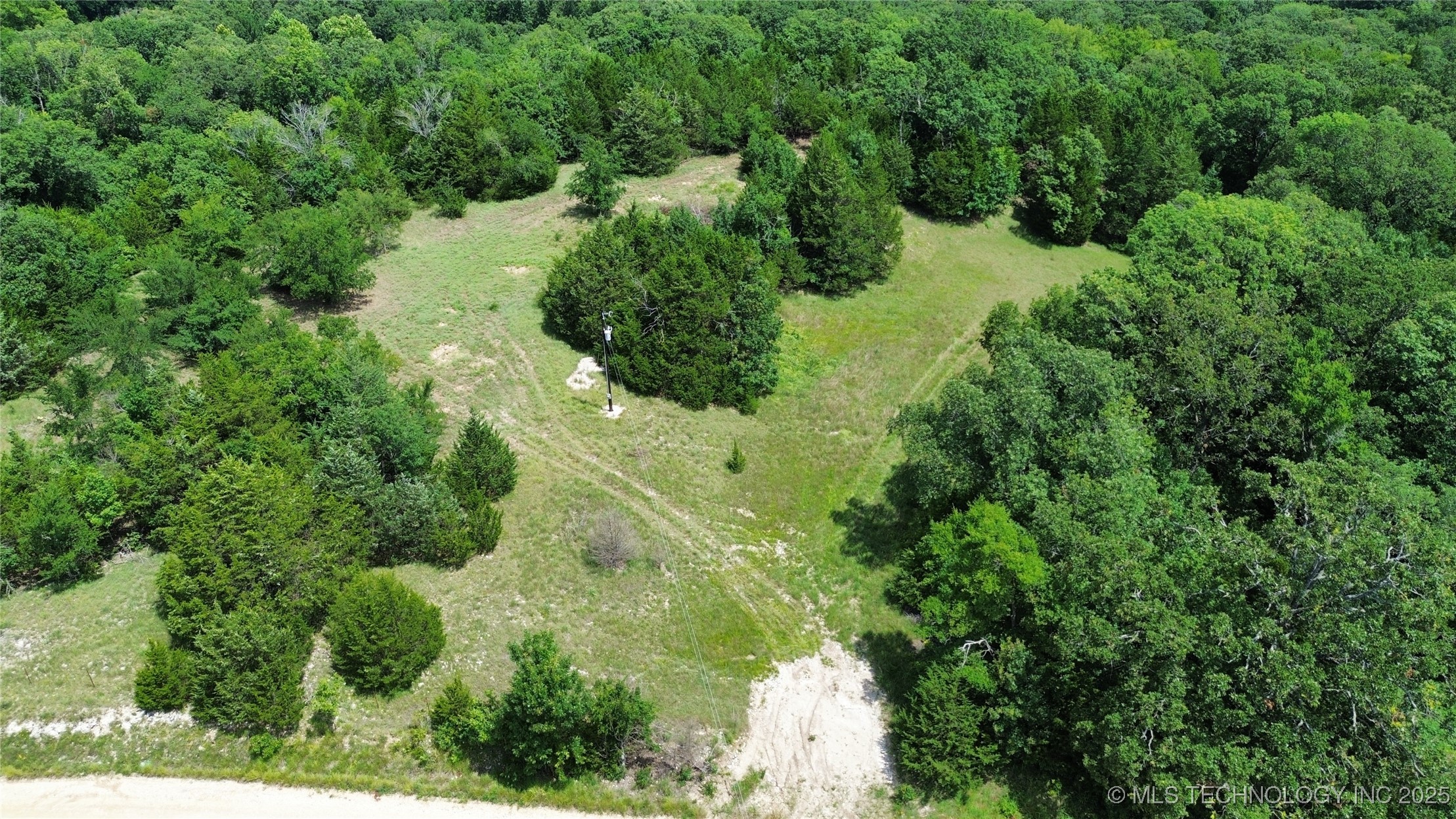 11185 E Gray Hill Milburn OK 73450