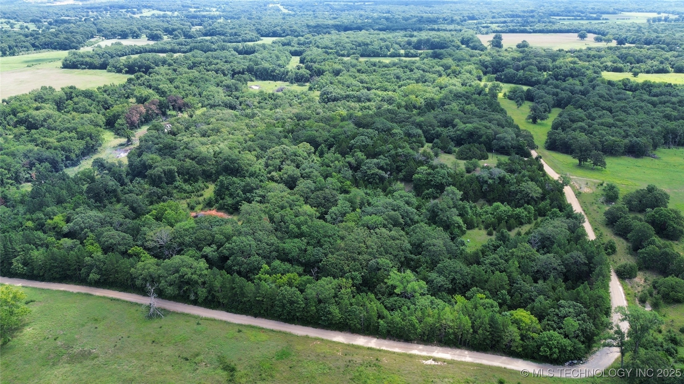 11185 E Gray Hill Milburn OK 73450