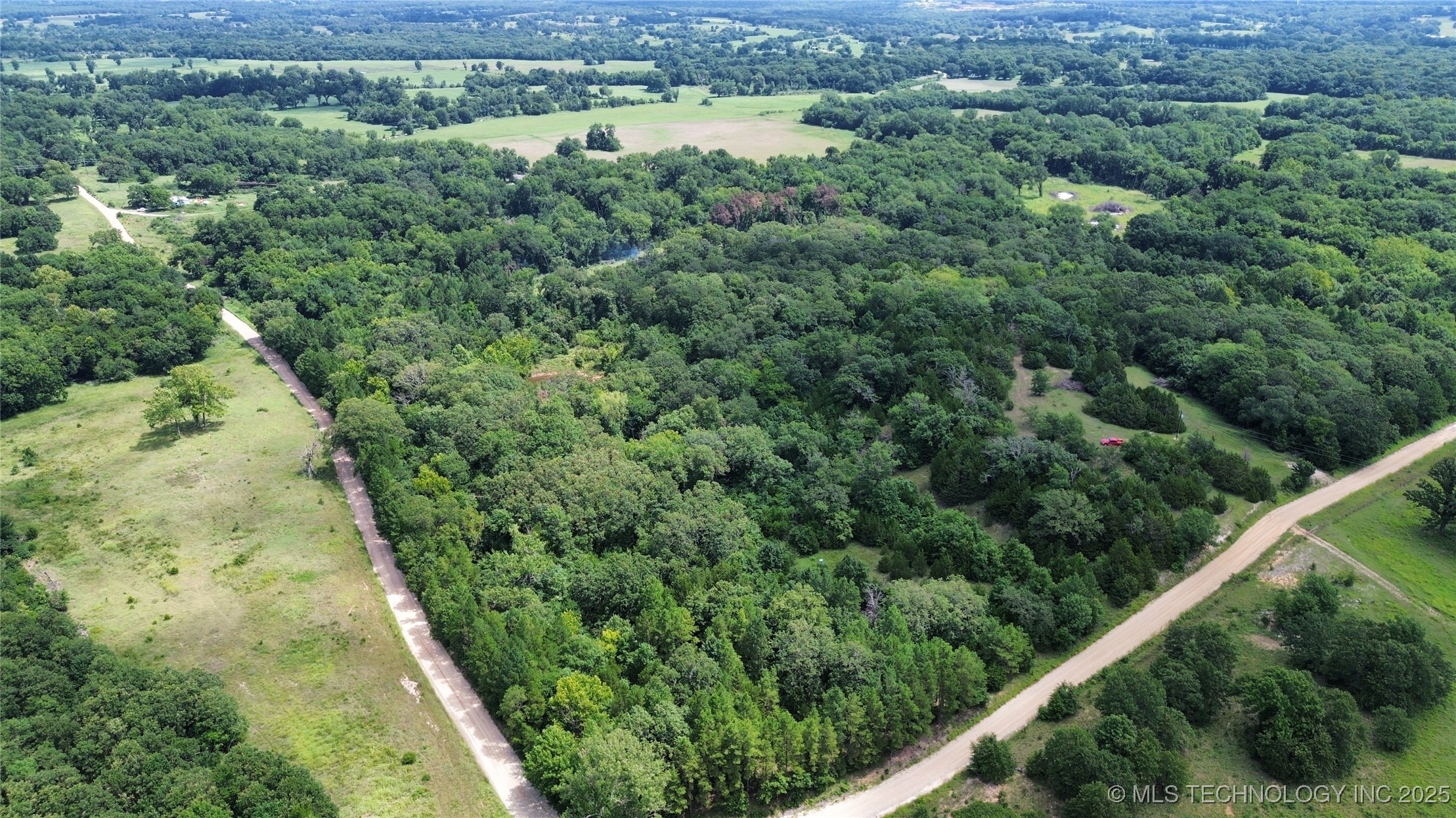11185 E Gray Hill Milburn OK 73450