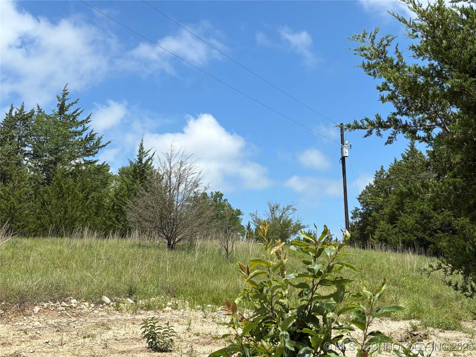11185 E Gray Hill Milburn OK 73450