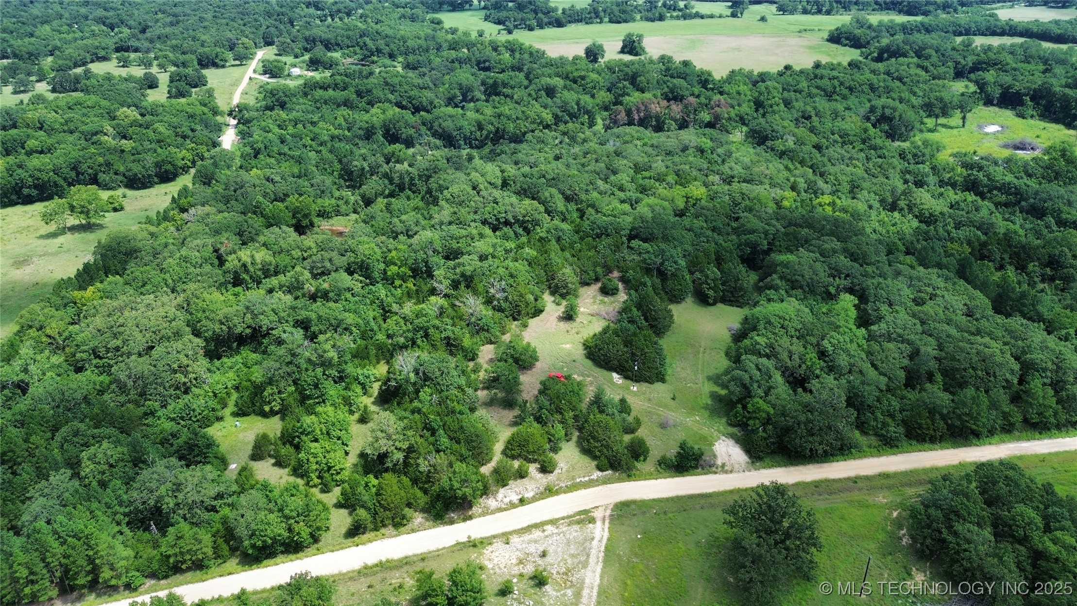 11185 E Gray Hill Milburn OK 73450