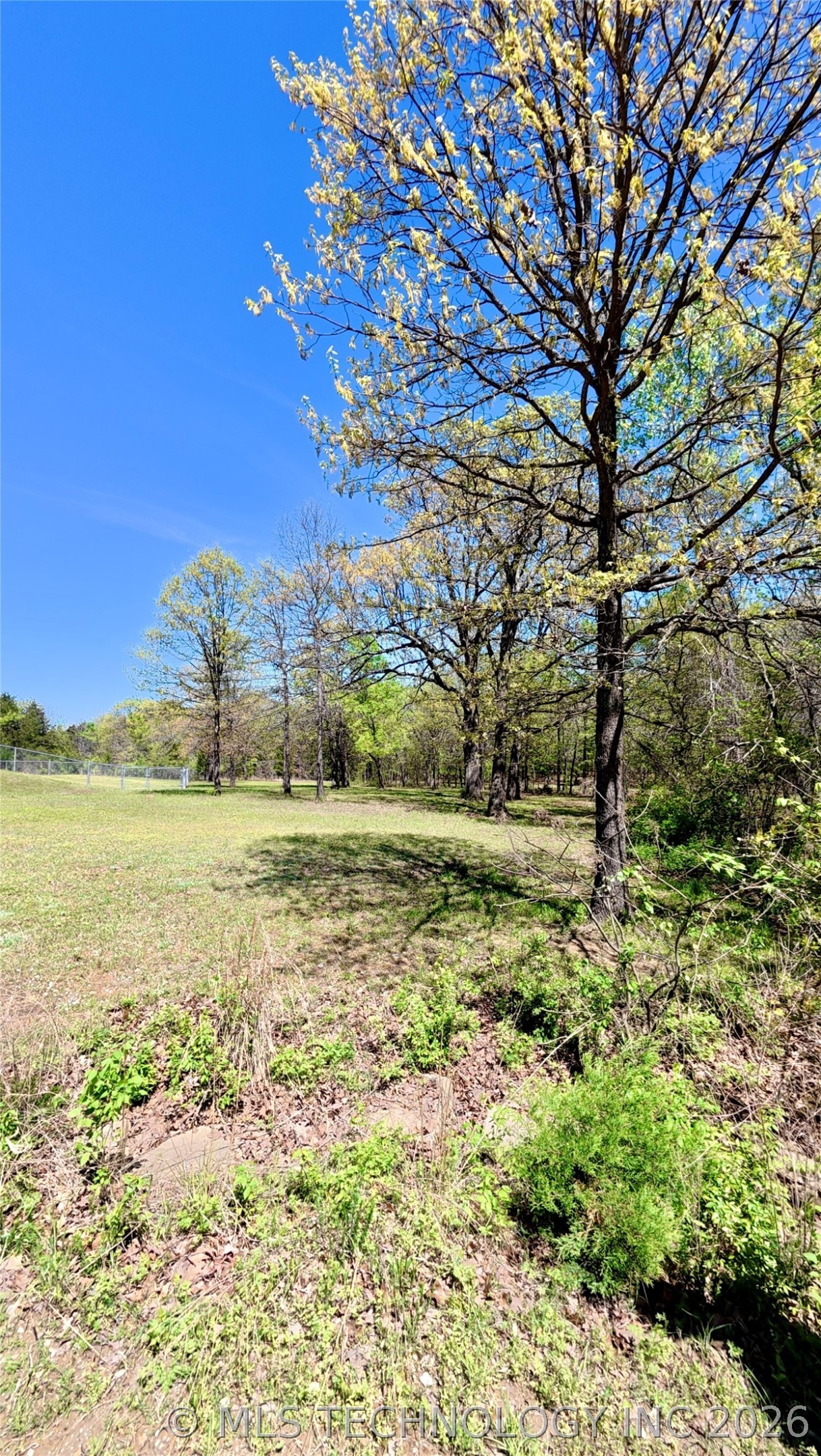 25 Duchess Creek Porum OK 74455